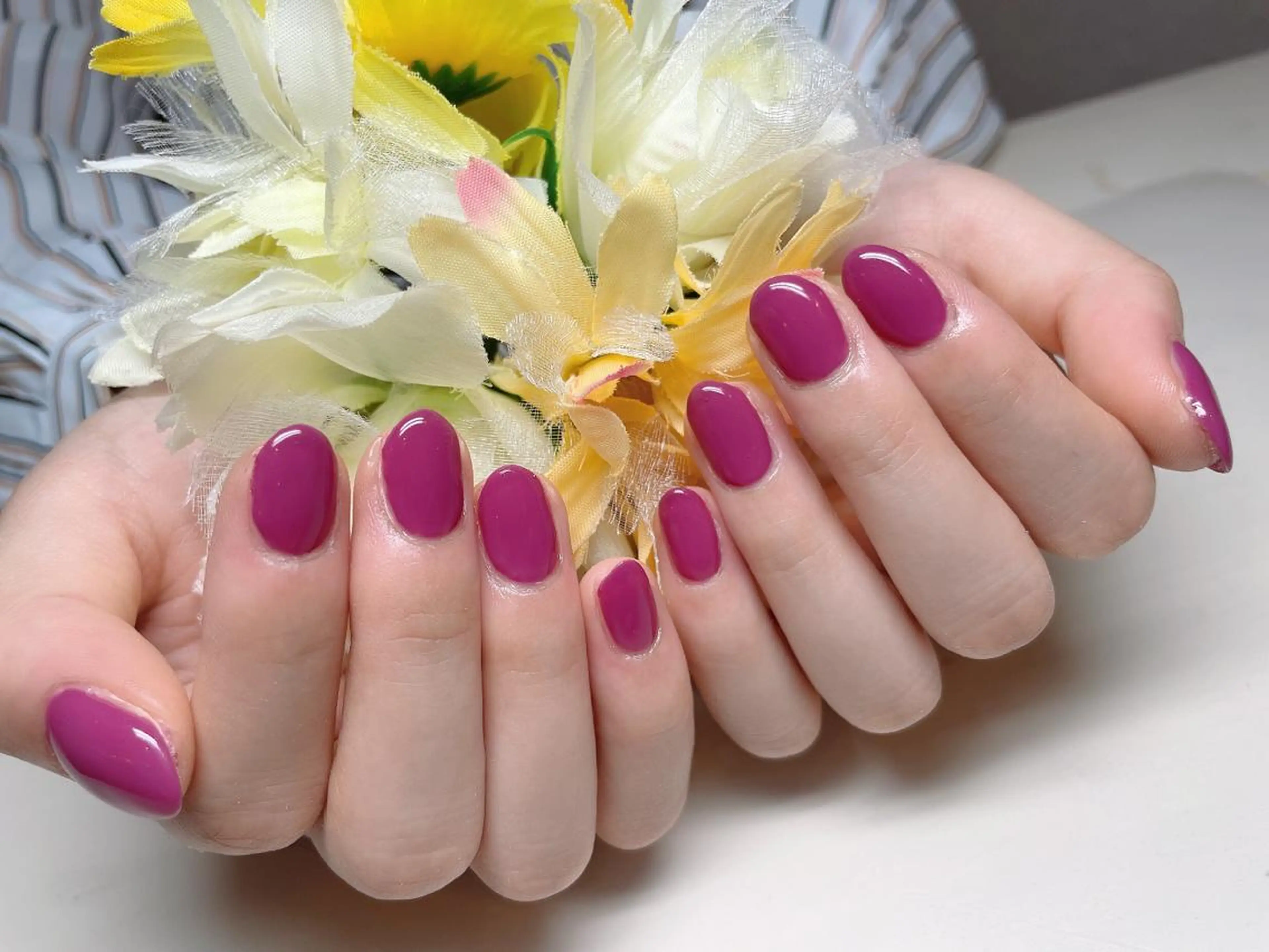 ネイル chacha nailのネイルデザイン