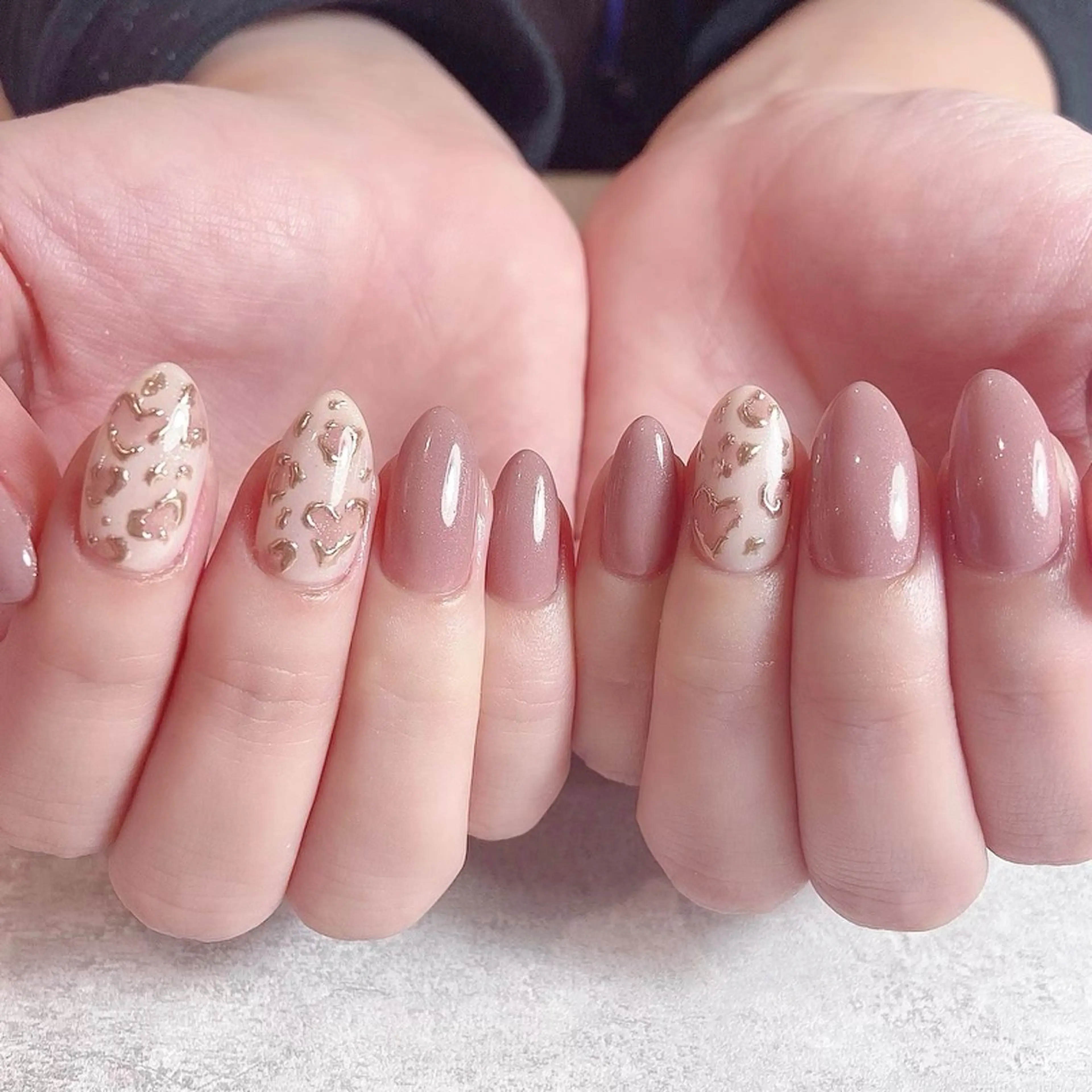 ネイル Beauty salon STELLA所属・STELLA 大西南帆のマツエク・マツパデザイン
