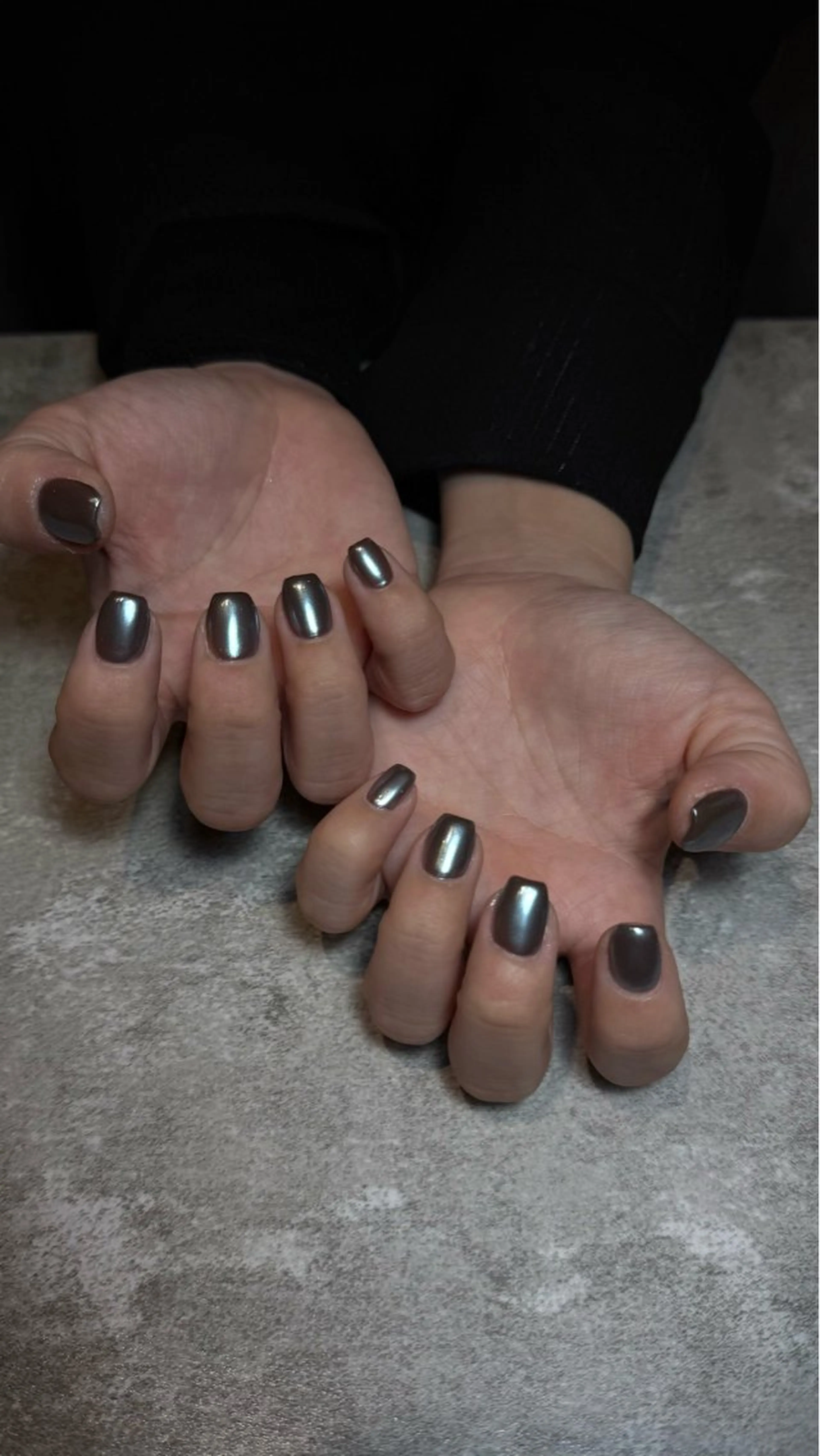 ネイル ハンドネイル Nail MOANAのネイルデザイン