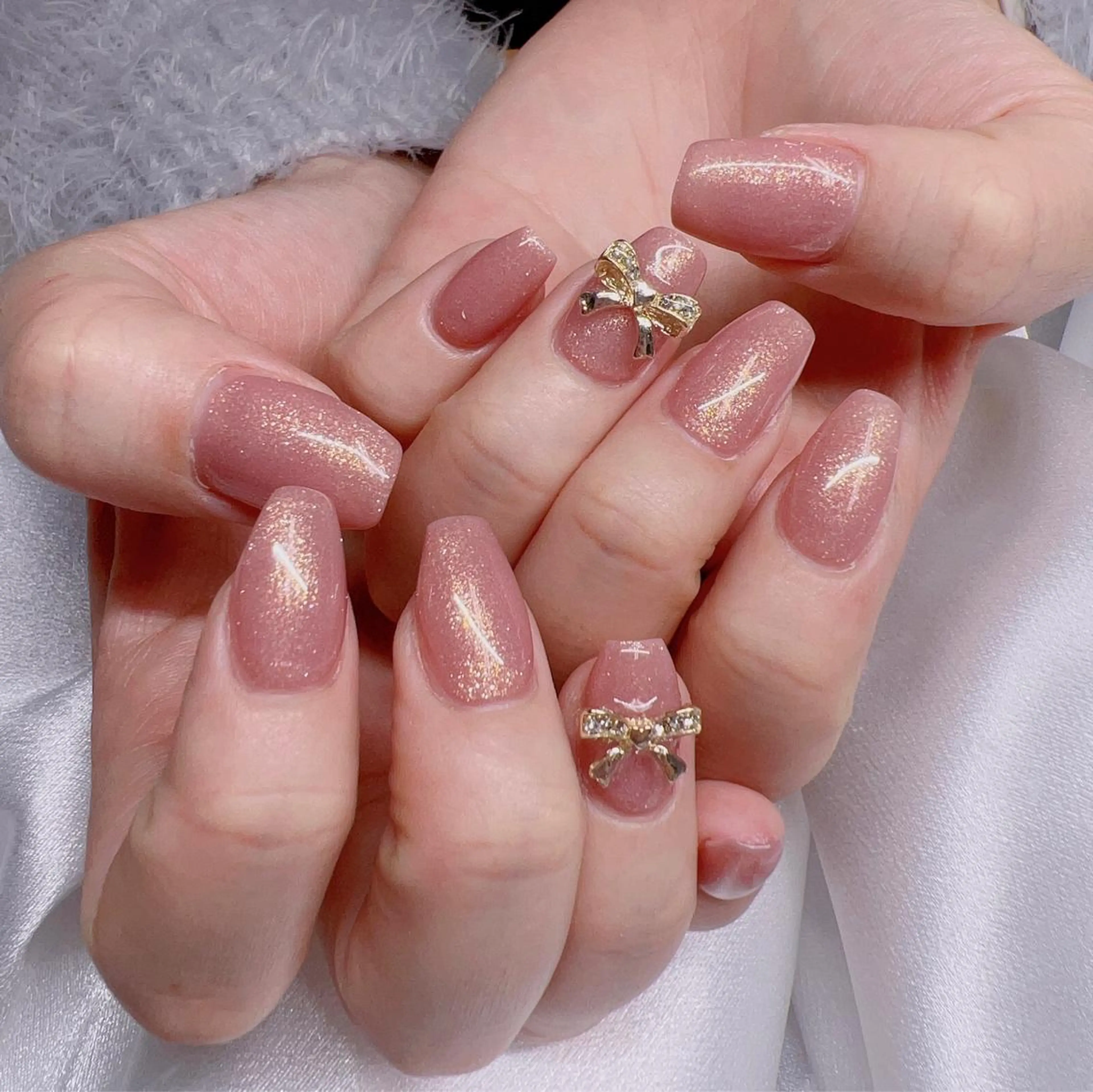 ネイル ハンドネイル Chill Nailsalonのネイルデザイン