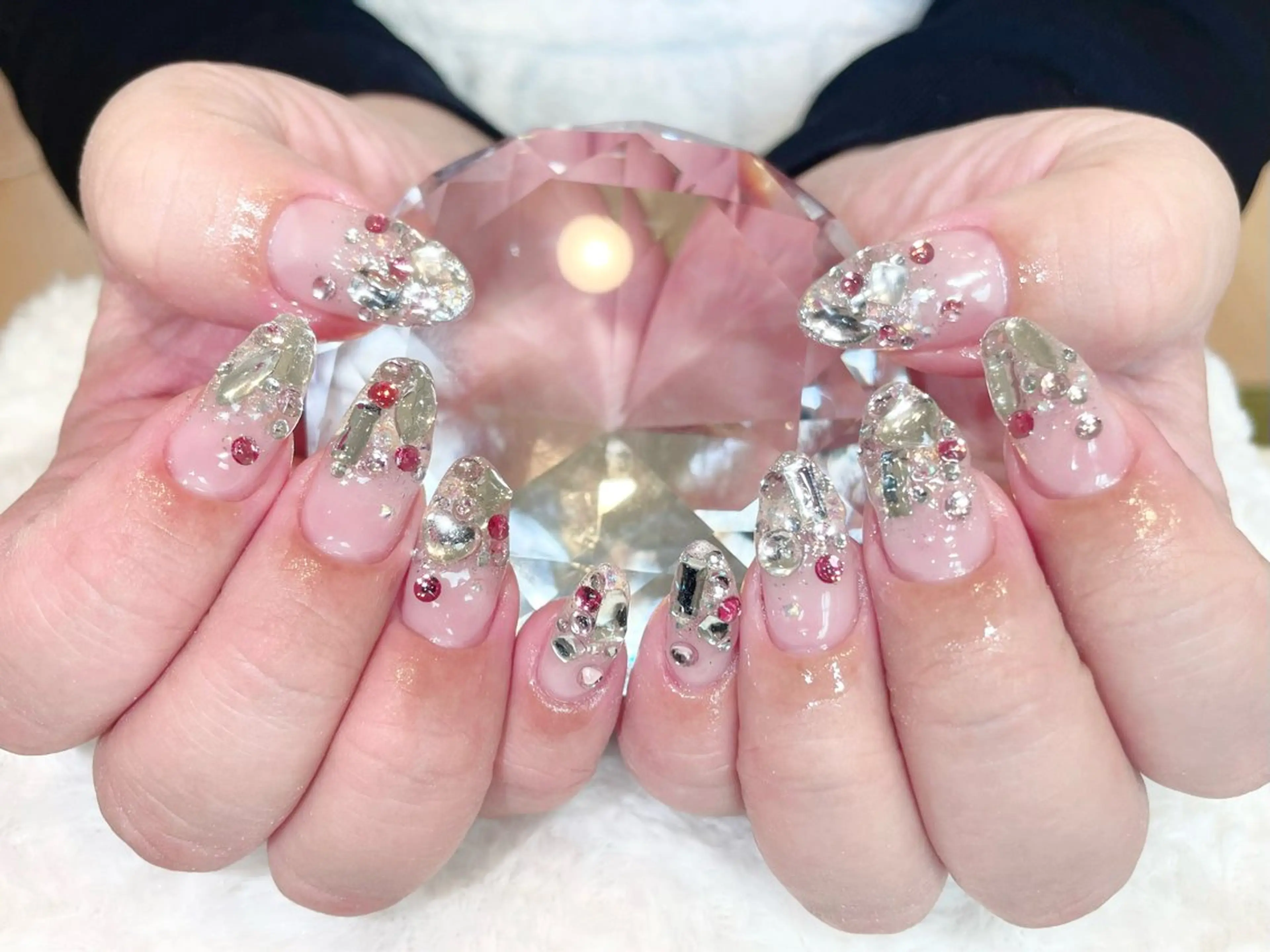 ネイル ハンドネイル nail 23のネイルデザイン