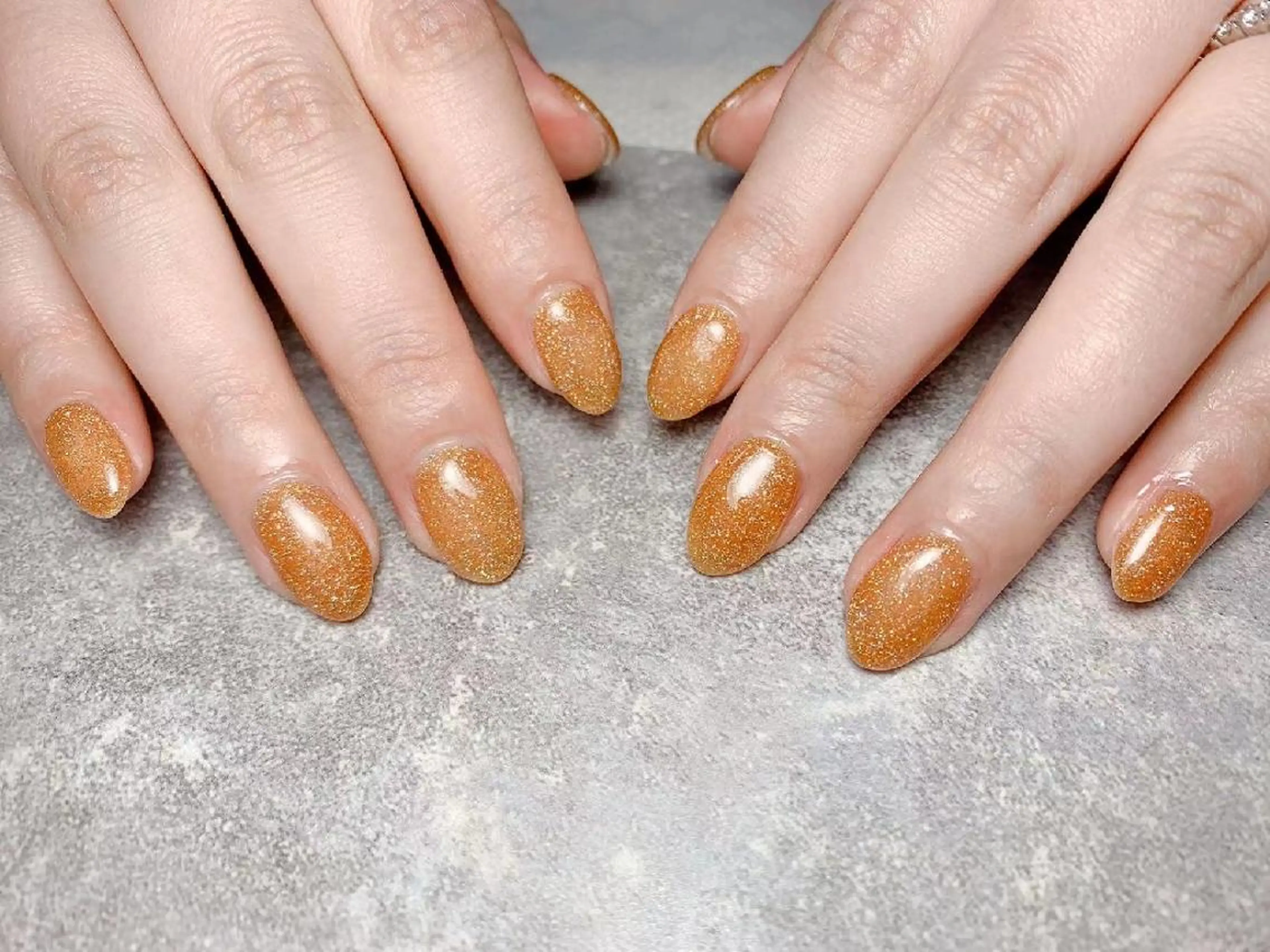 ネイル 🎀Yumi✨ ミキネイルサロン池袋のネイルデザイン