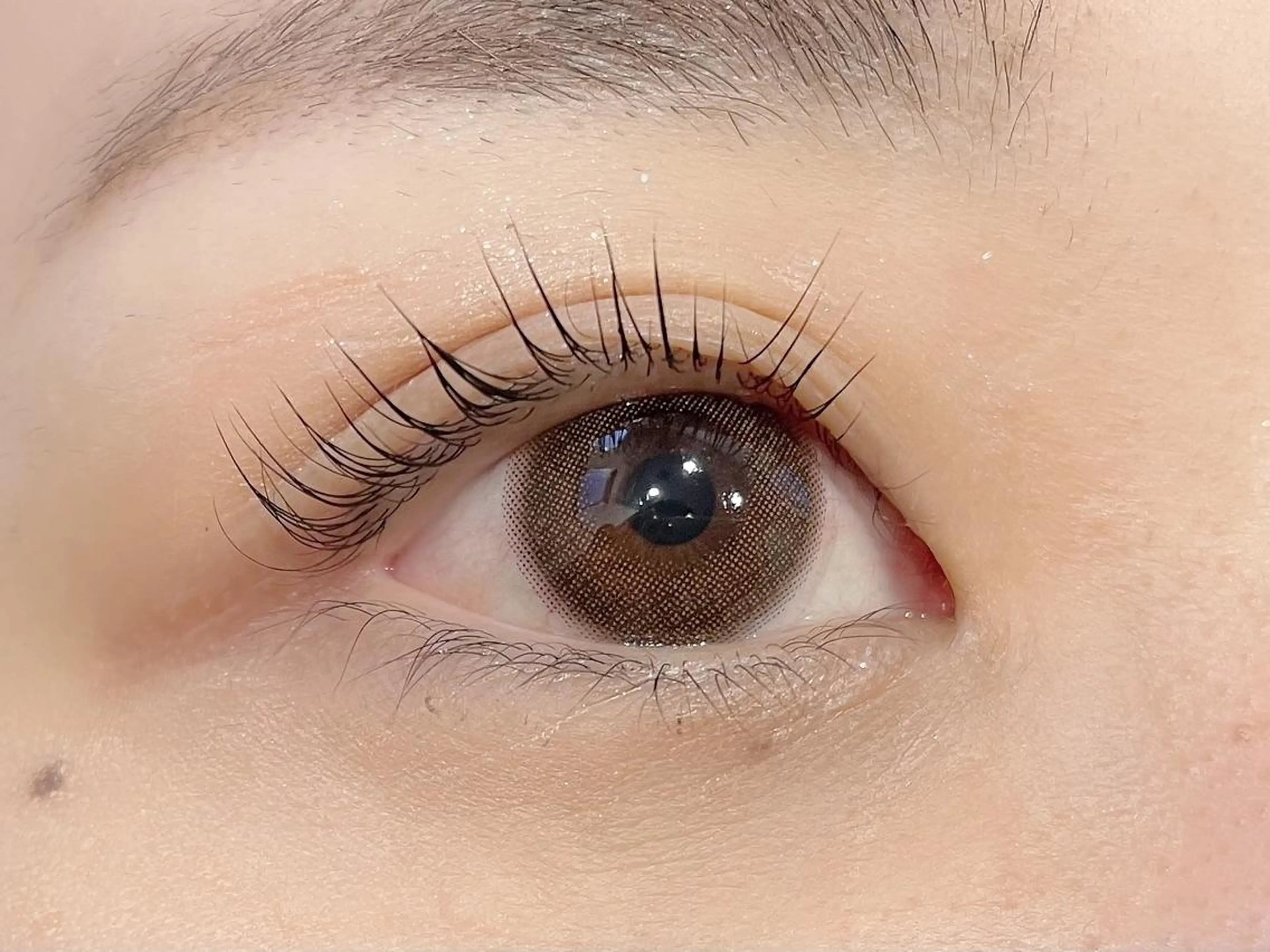 マツエク・マツパ 眉毛専門店brow art上野店　阿部の眉毛・アイブロウイメージ