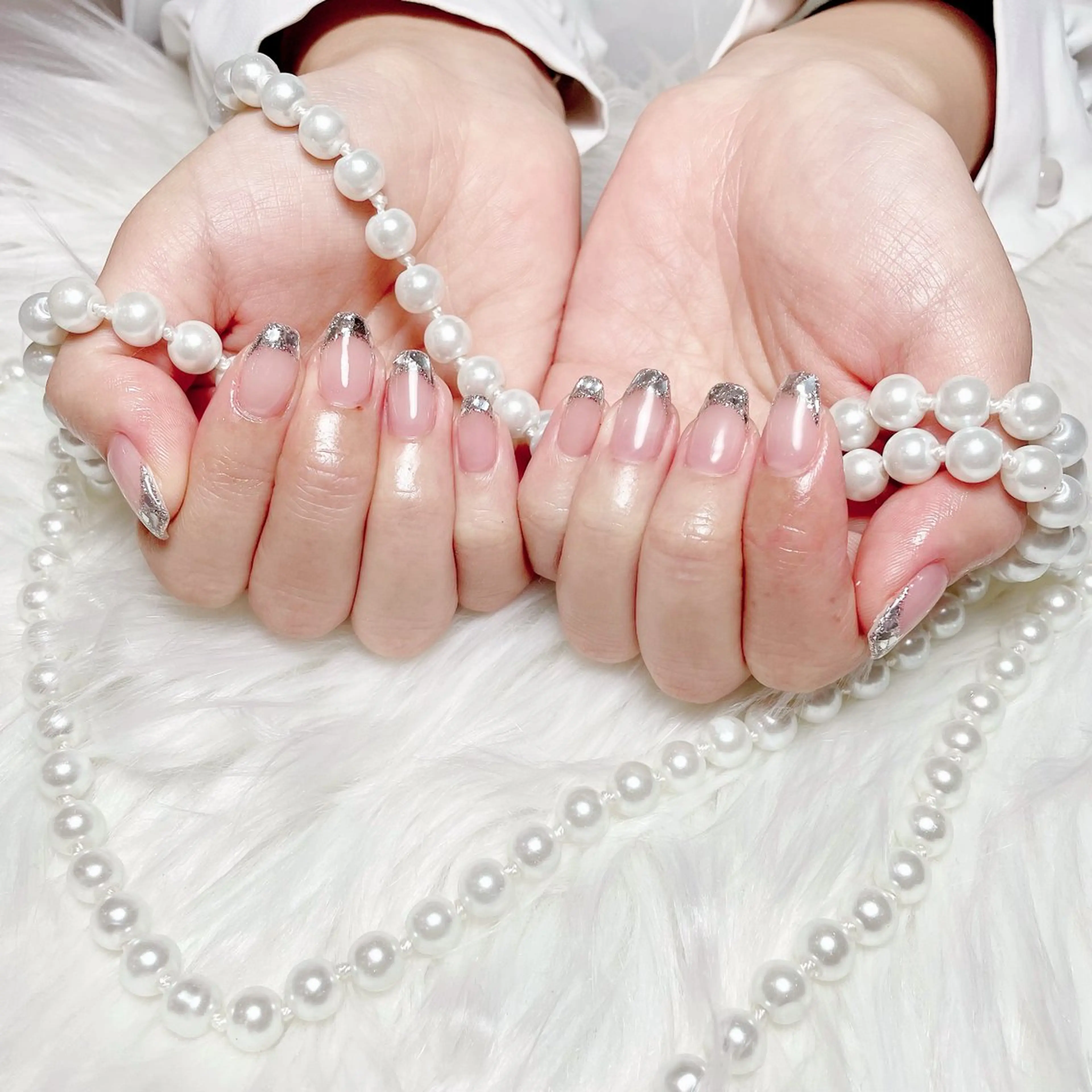 ネイル ハンドネイル M2 beauty Mayuのネイルデザイン