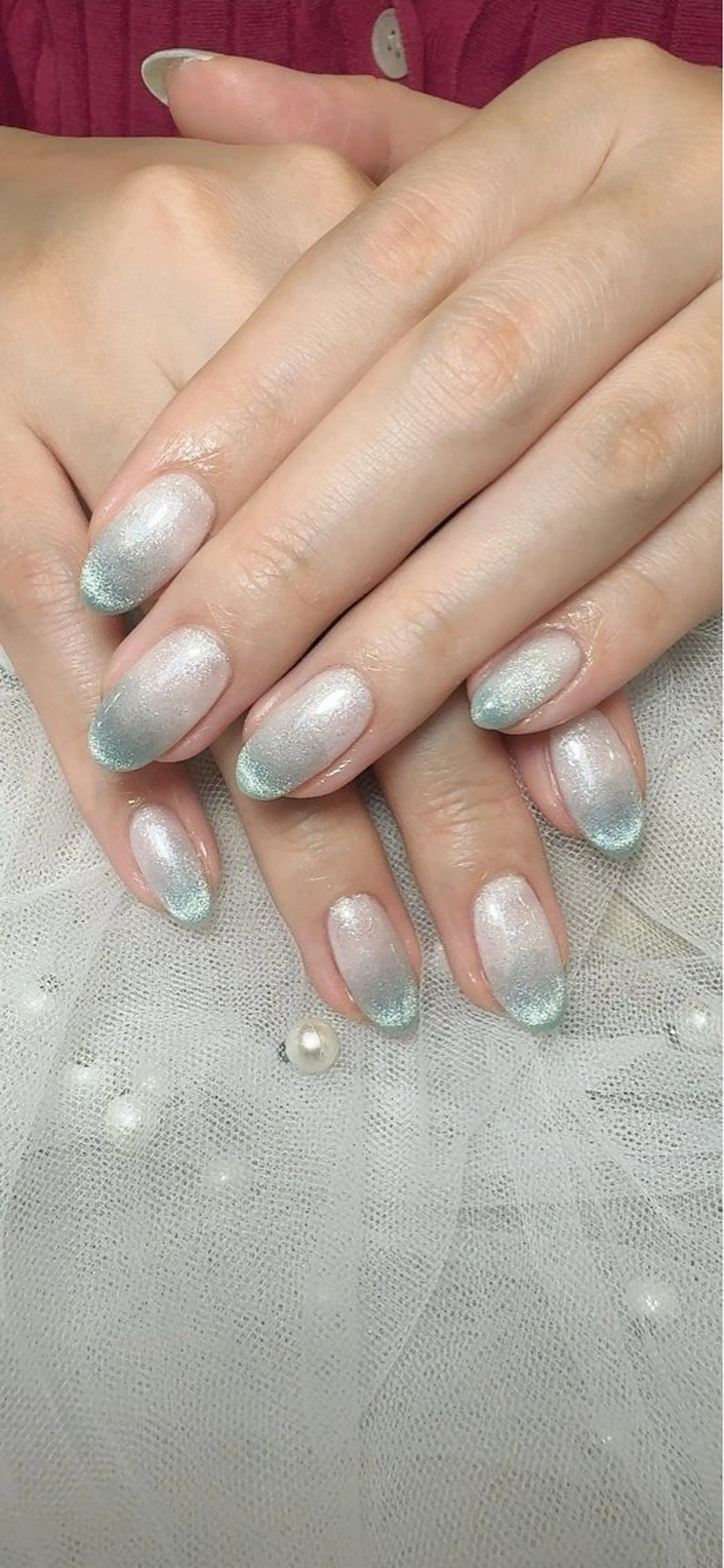ネイル SEA nailのネイルデザイン