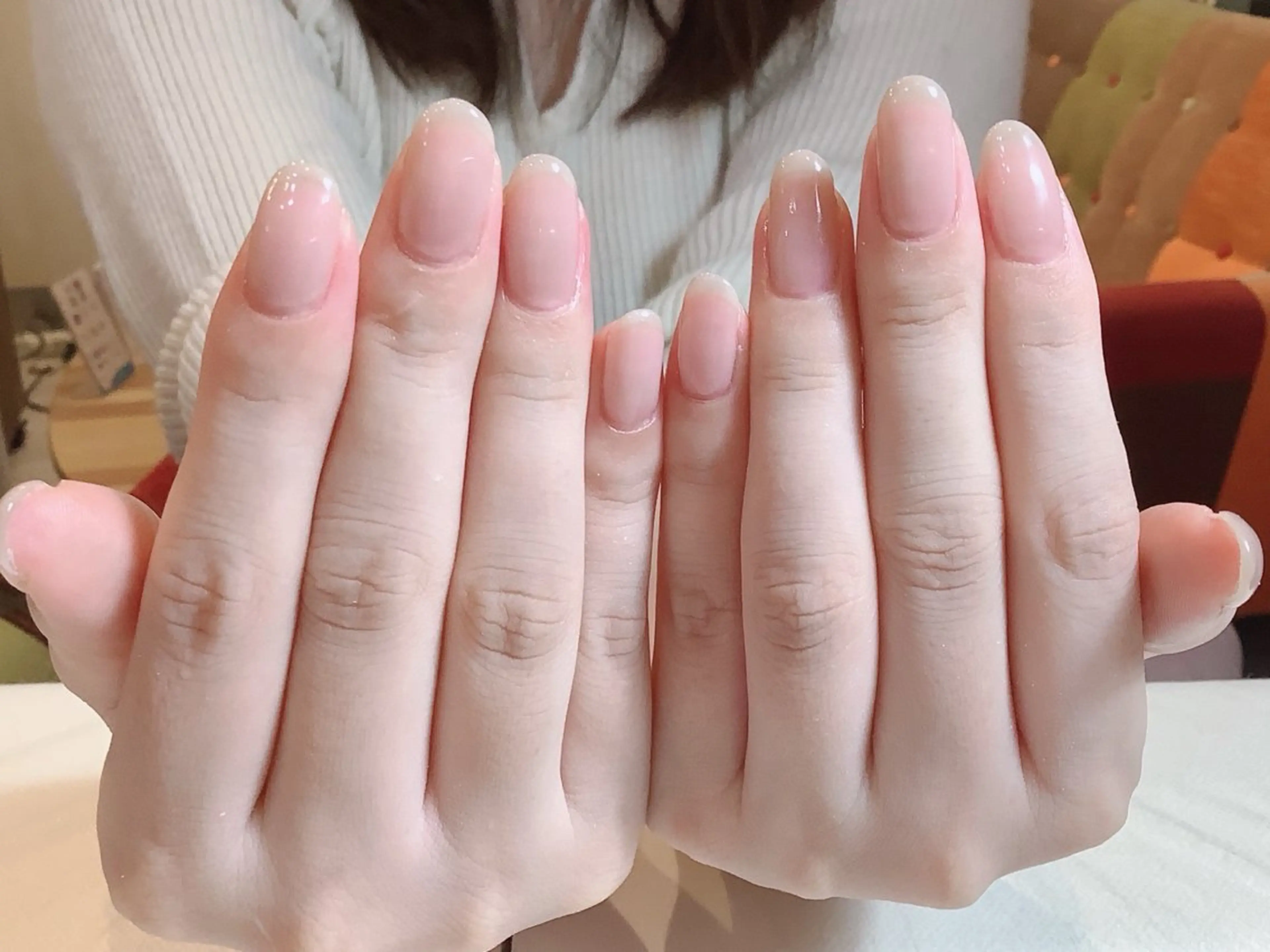 ネイル ハンドネイル Libertybell所属・リバティベル iisoのネイルデザイン