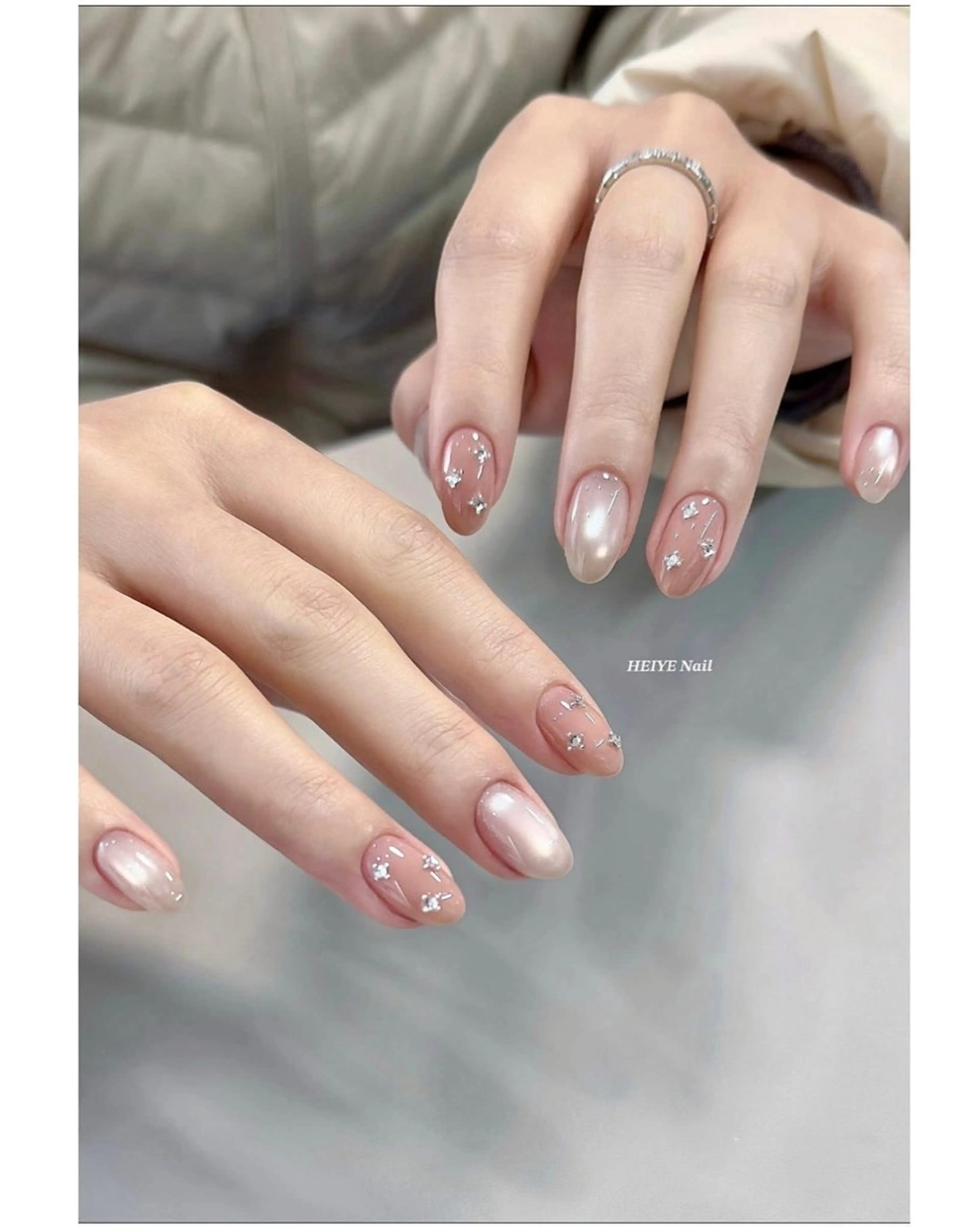 ネイル KAWAII NAIL SALON所属・KAWAII CHIBA NAILのネイルデザイン