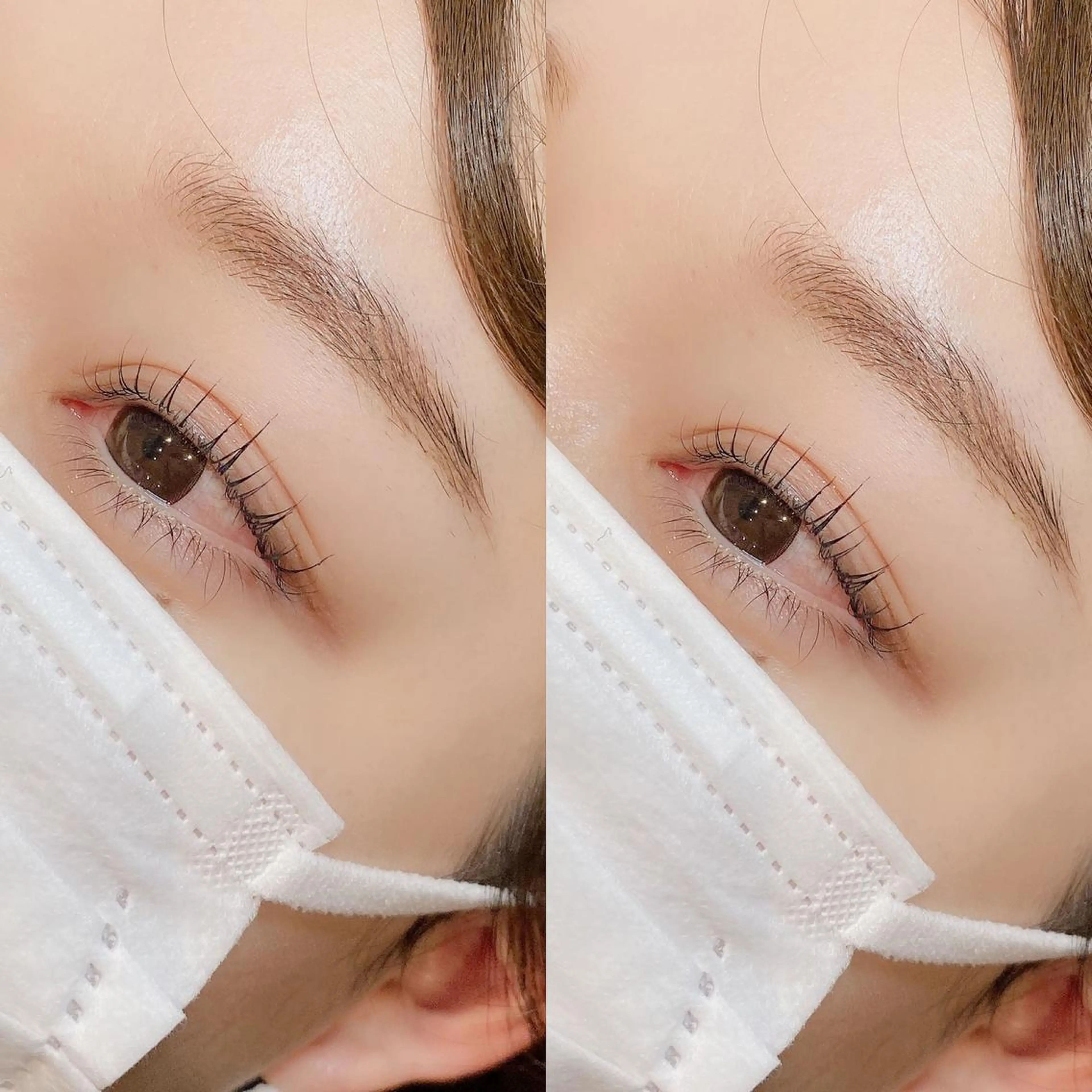 マツエク・マツパ LOPI miyukiの眉毛・アイブロウイメージ