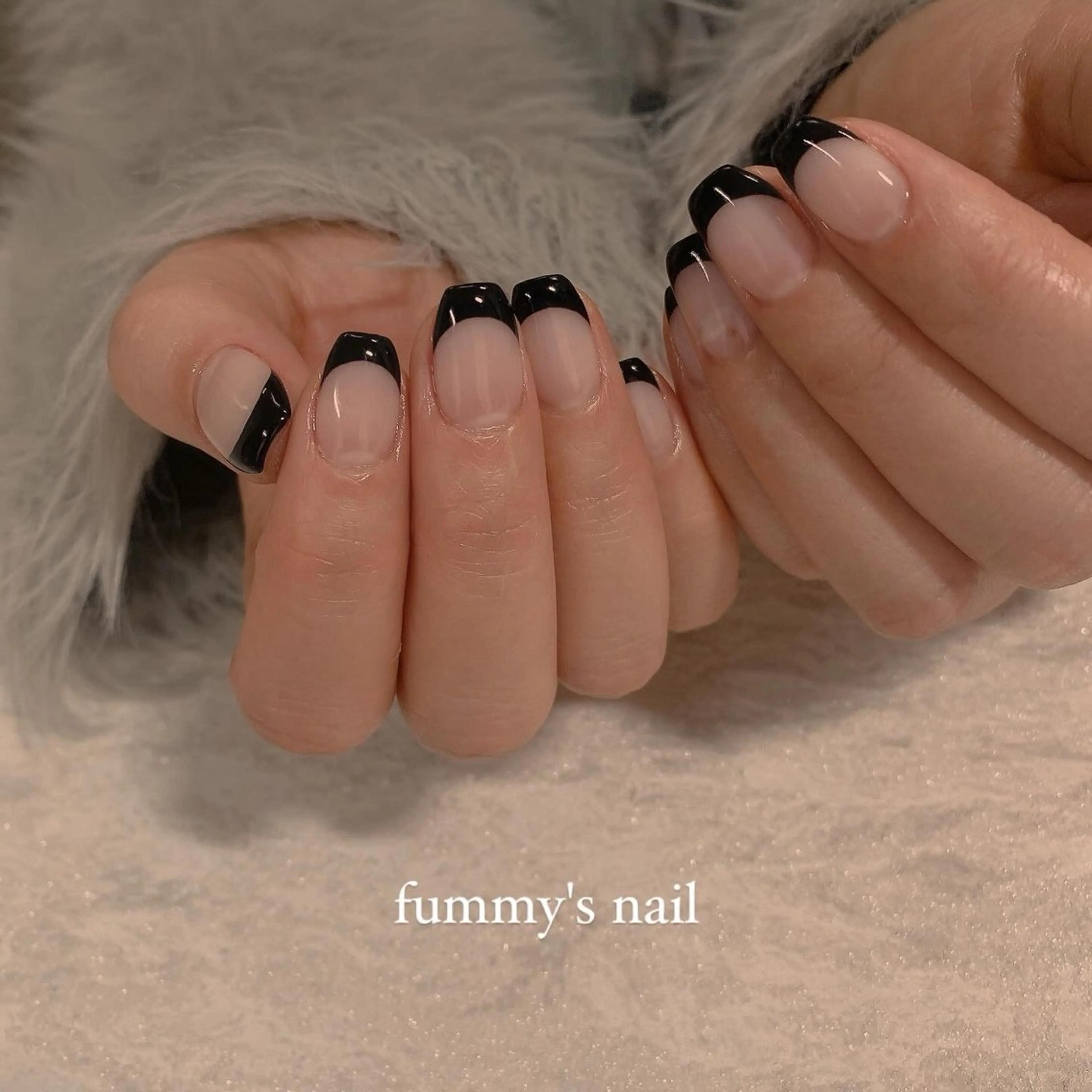 ネイル fumi nail所属・✴︎ fumi✴︎のネイルデザイン