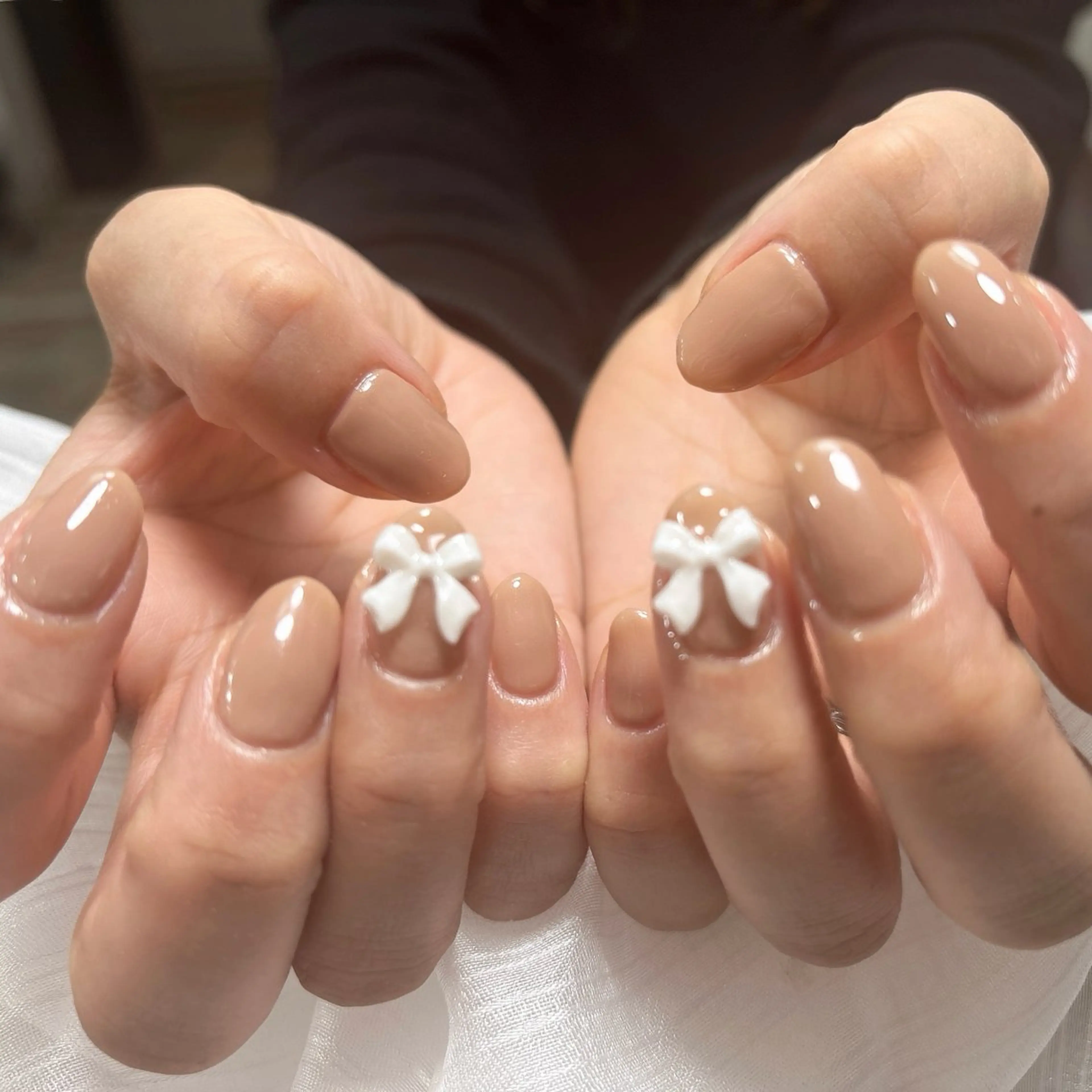 ネイル ハンドネイル Nail NaNa コトのネイルデザイン