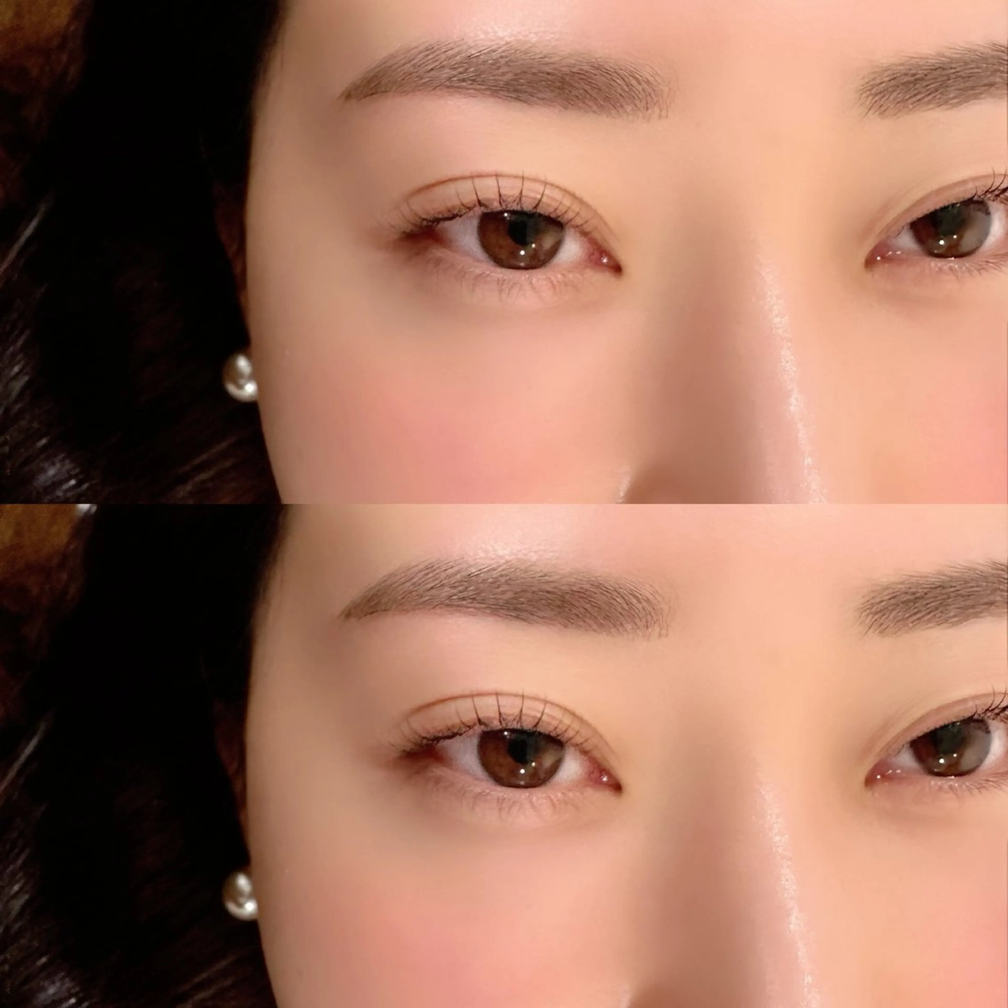 マツエク・マツパ マツパ シェアサロンJAM所属・takako _eyedesignの眉毛・アイブロウイメージ