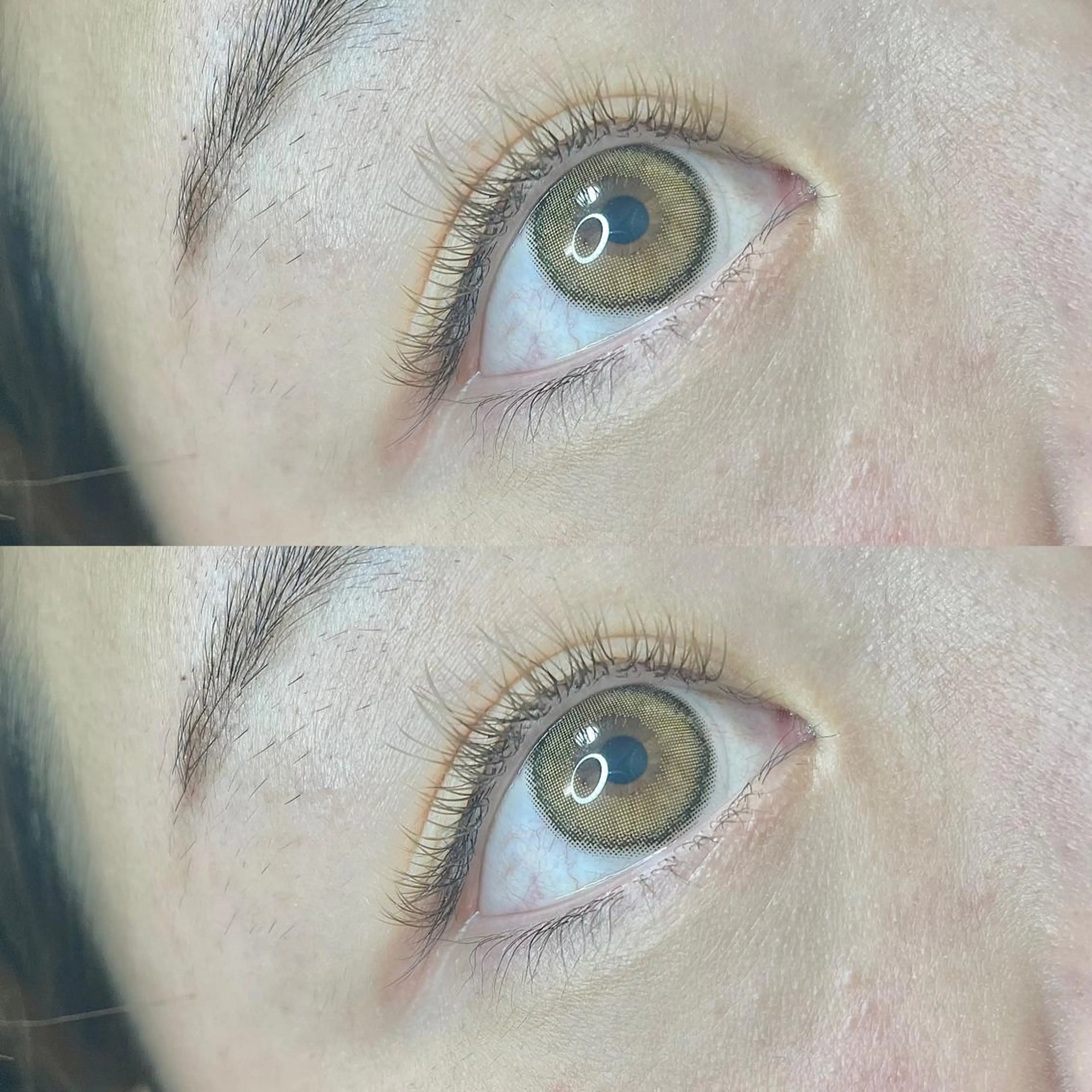 マツエク・マツパ 🌻akira 🌻のマツエク・マツパデザイン