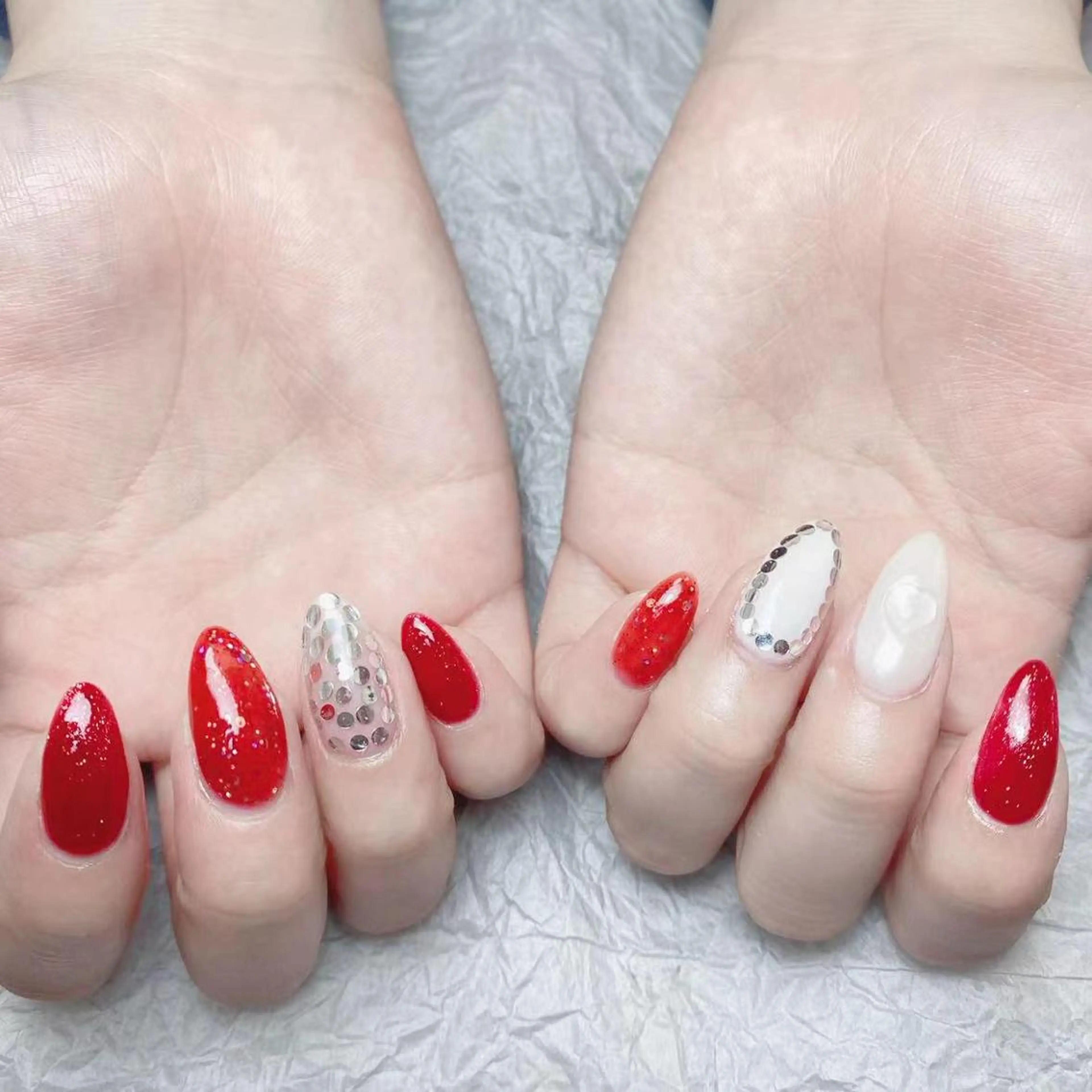 ネイル Yuki 🍁のネイルデザイン