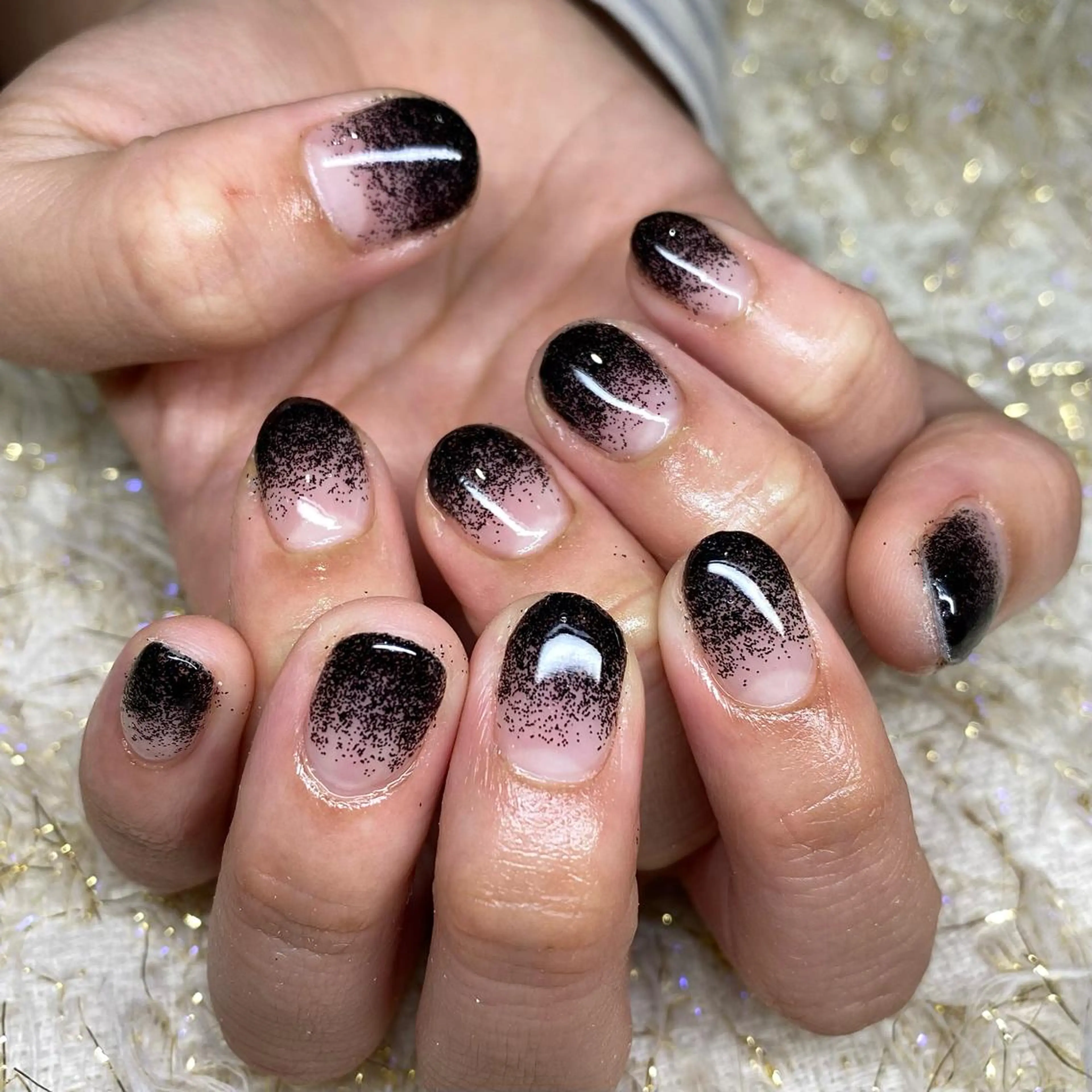 ネイル 松永 稚奈のネイルデザイン