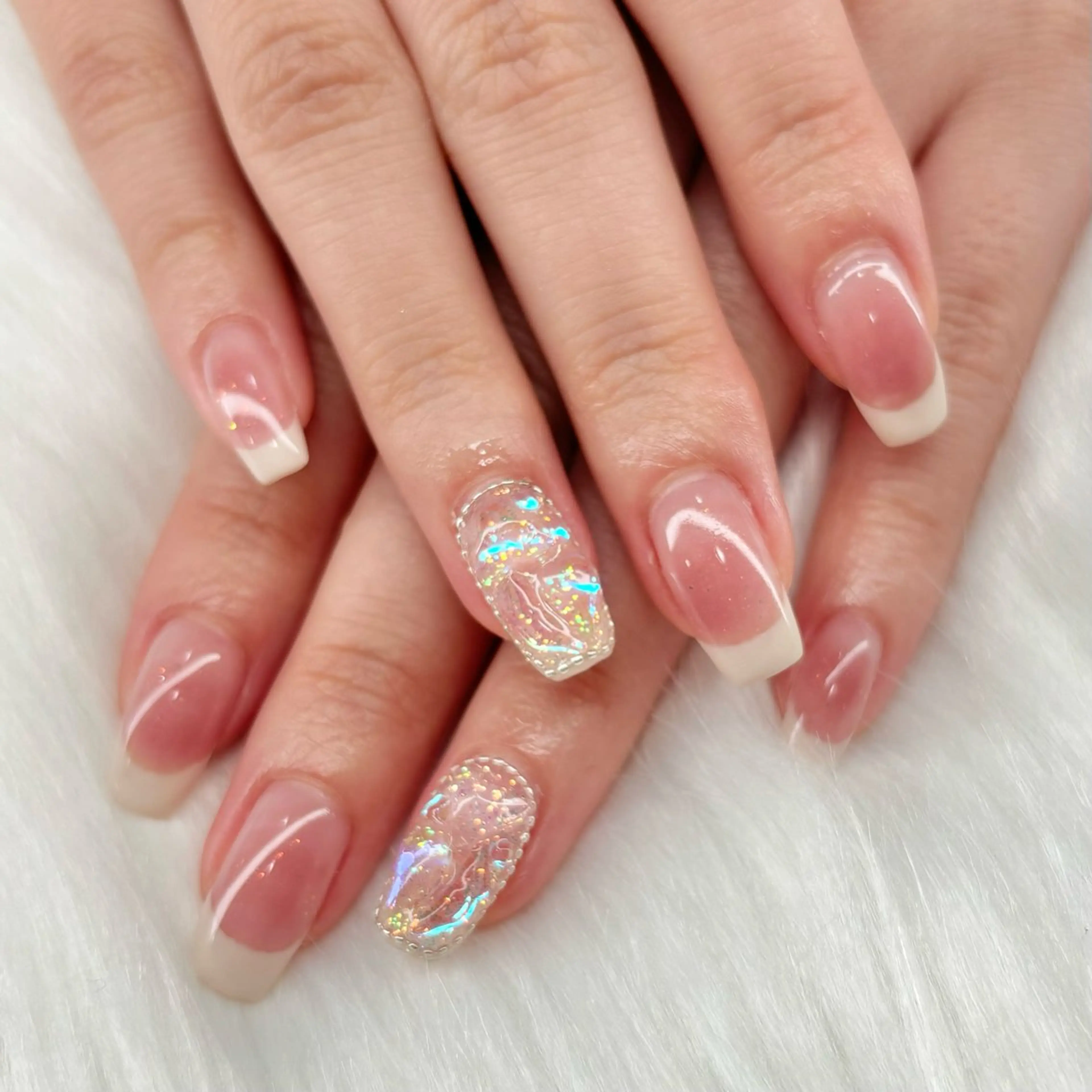 ネイル ハンドネイル R2nail所属・R2 nailのネイルデザイン
