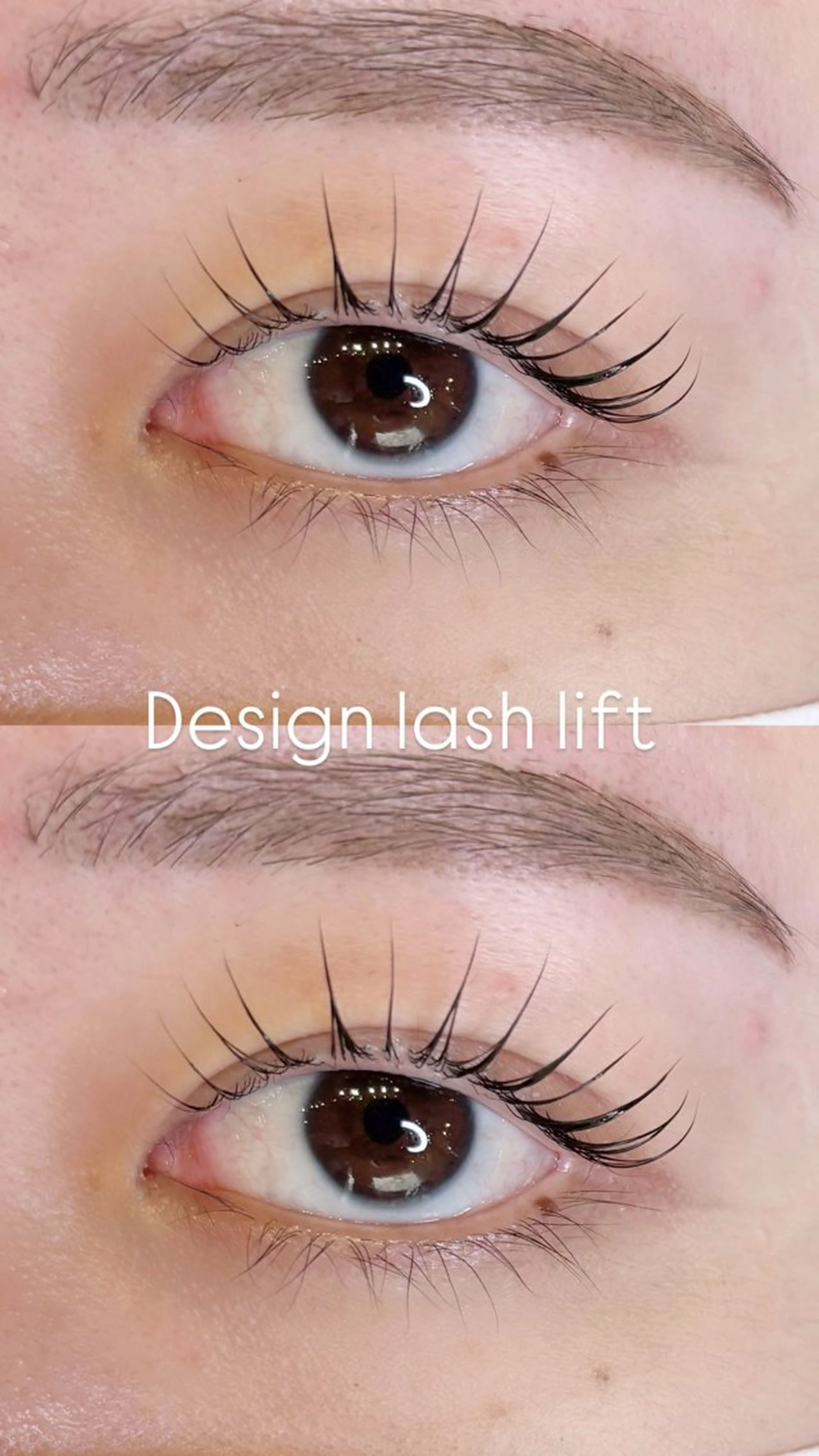 メンズ マツエク・マツパ ty eyelashのマツエク・マツパデザイン