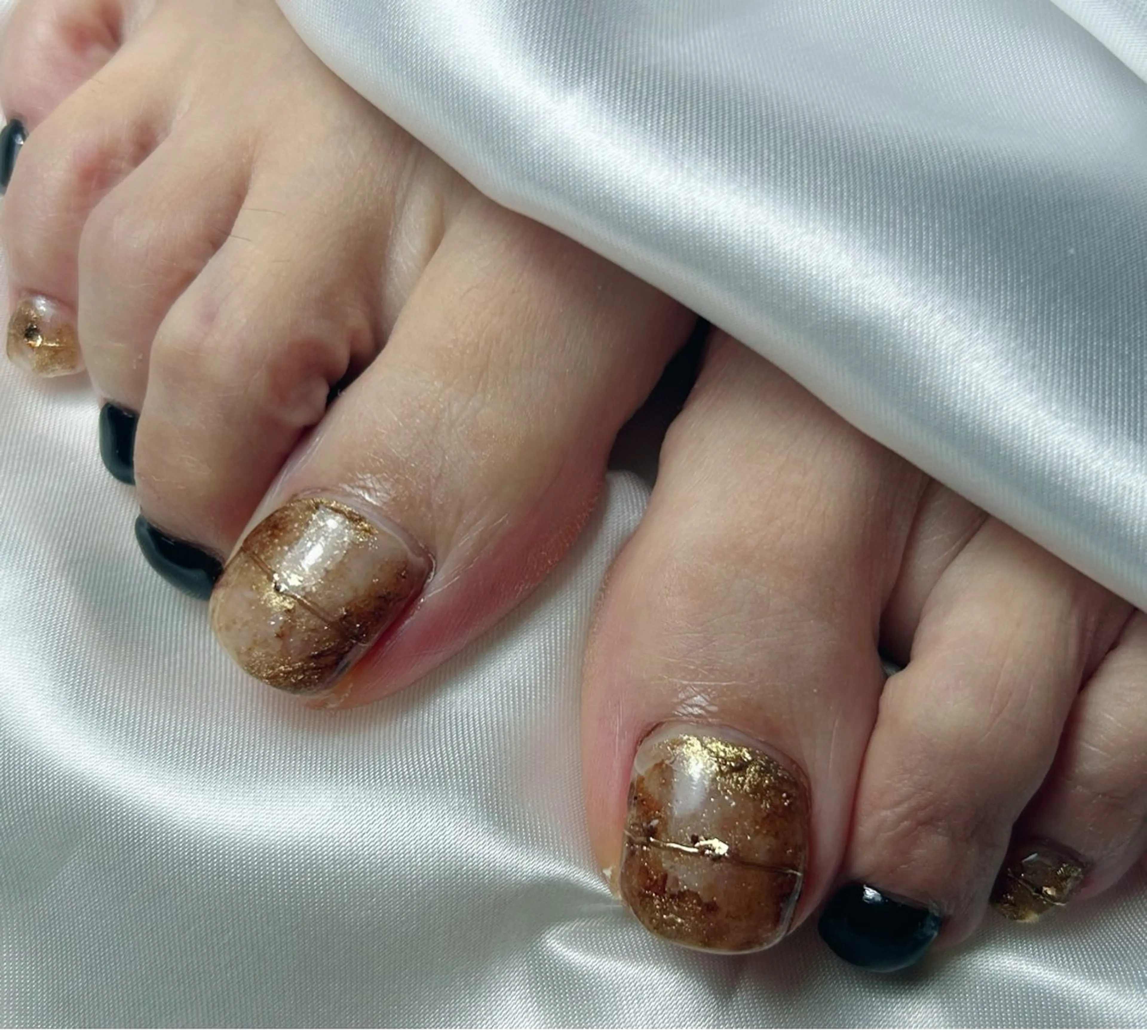 ネイル COCO所属・COCO nail salonのネイルデザイン