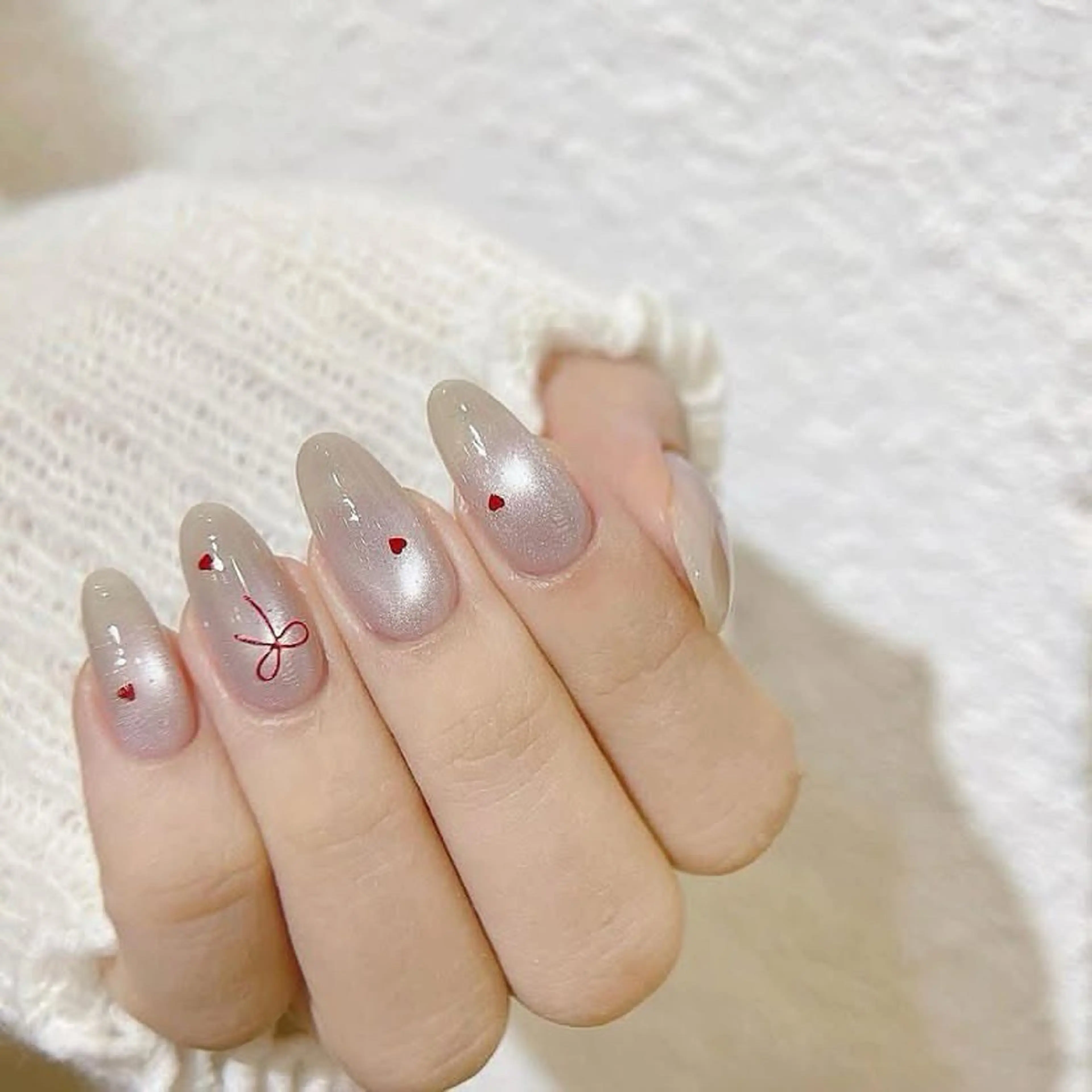 ネイル 高橋 ユキのネイルデザイン