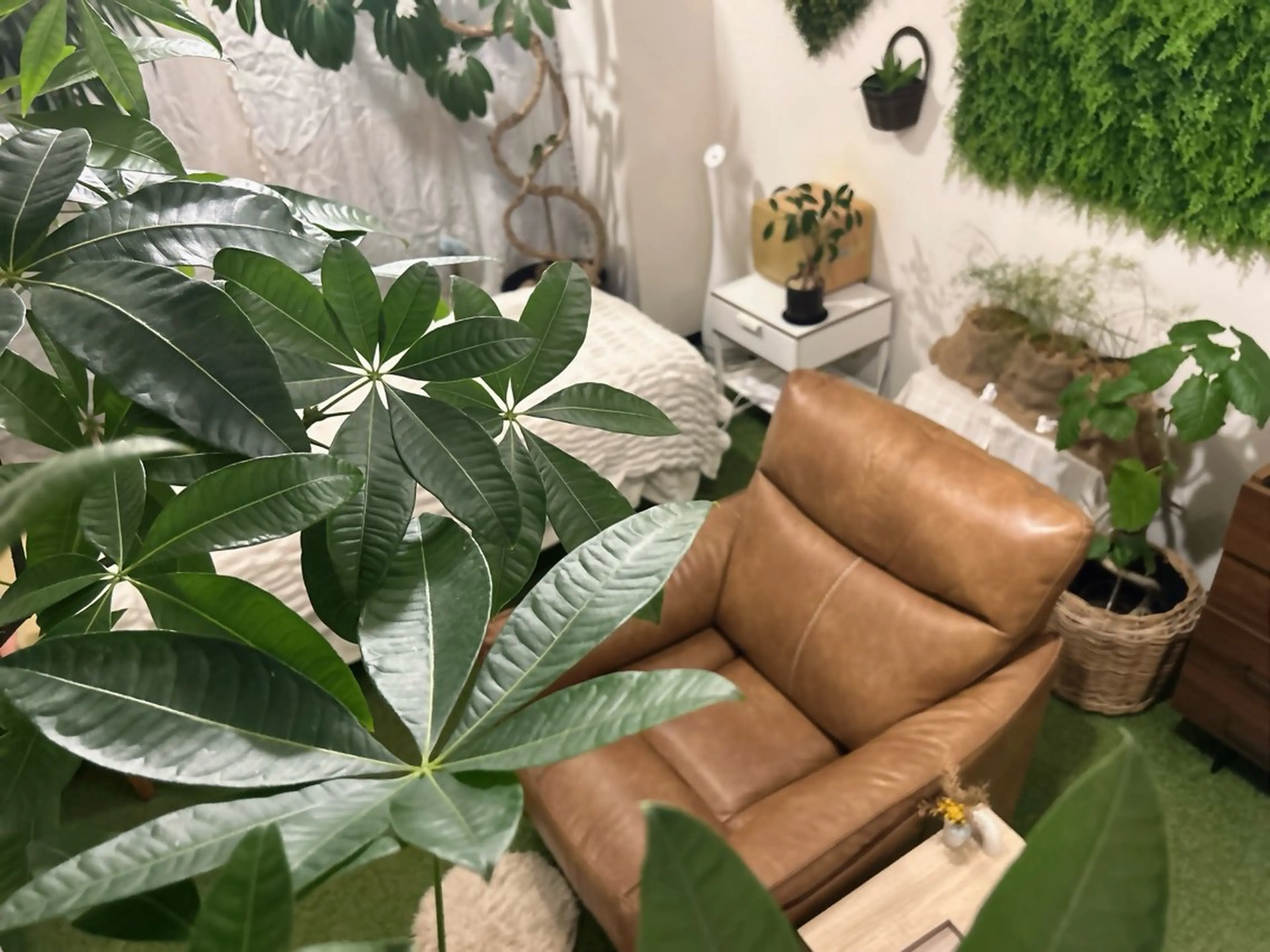 HITOYASUMI 芥川のエステ・リラクイメージ