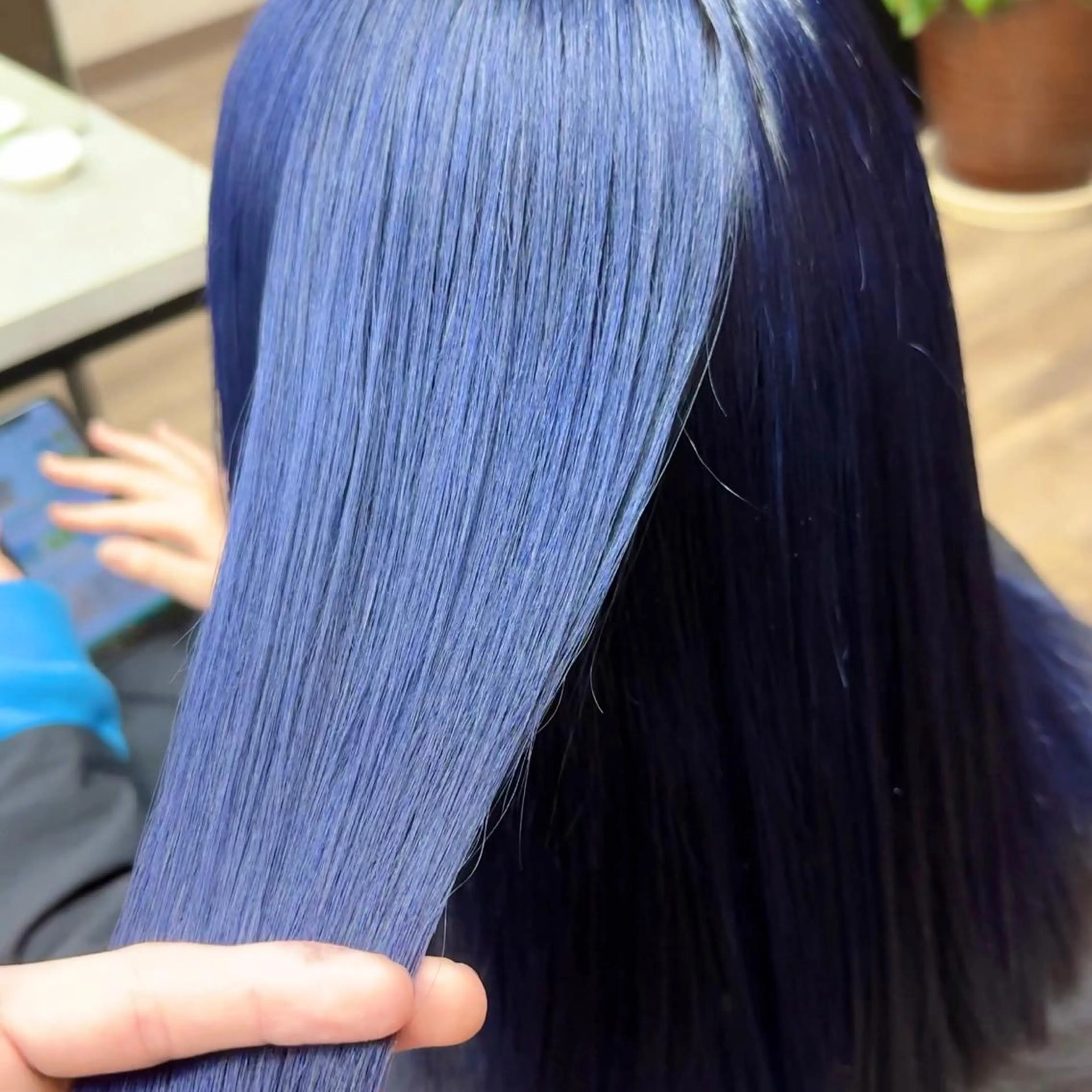 カラー ⭐️ボブ/ショート りゅうしんのヘアスタイル