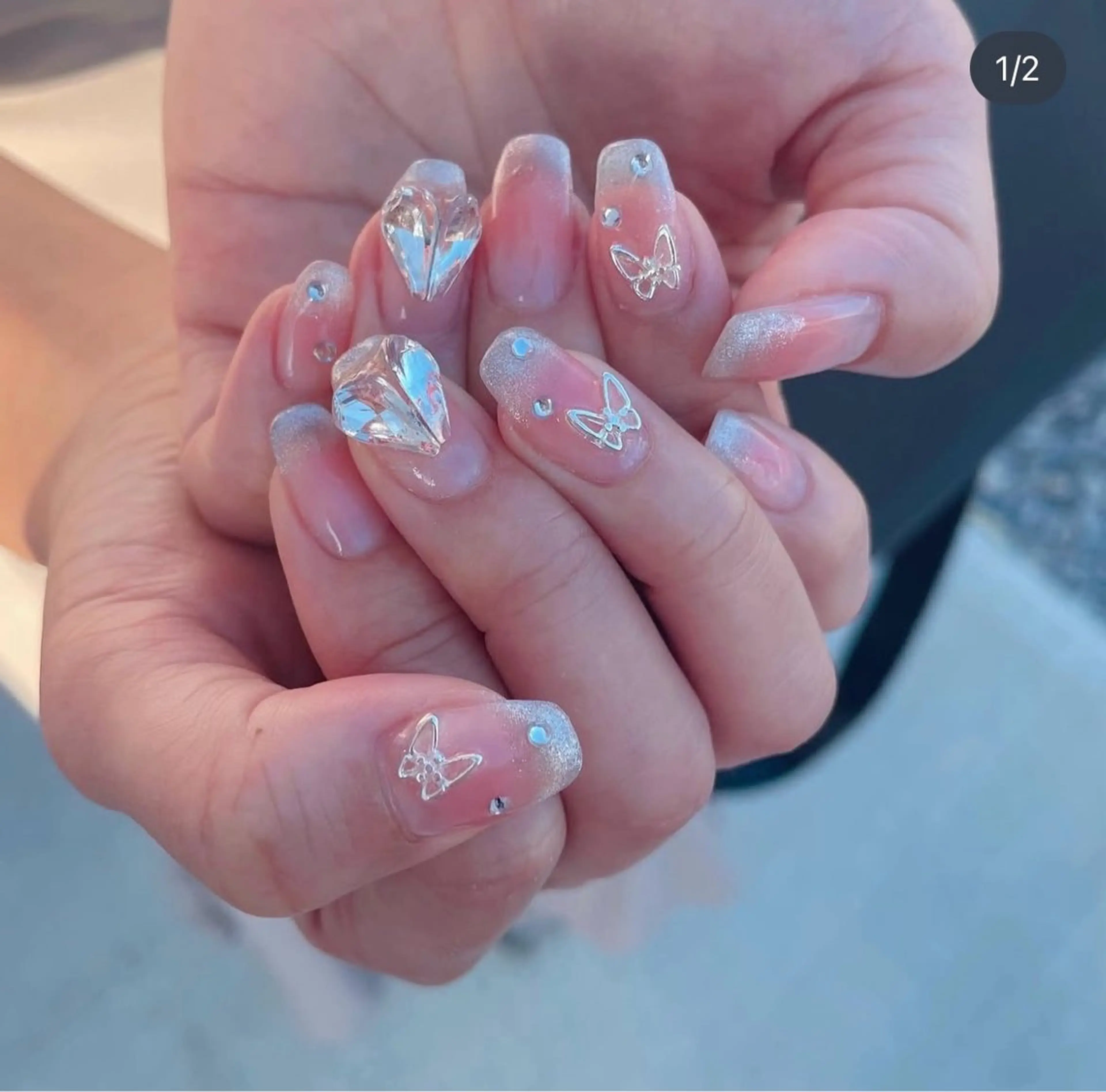 ネイル Lopi nailのネイルデザイン