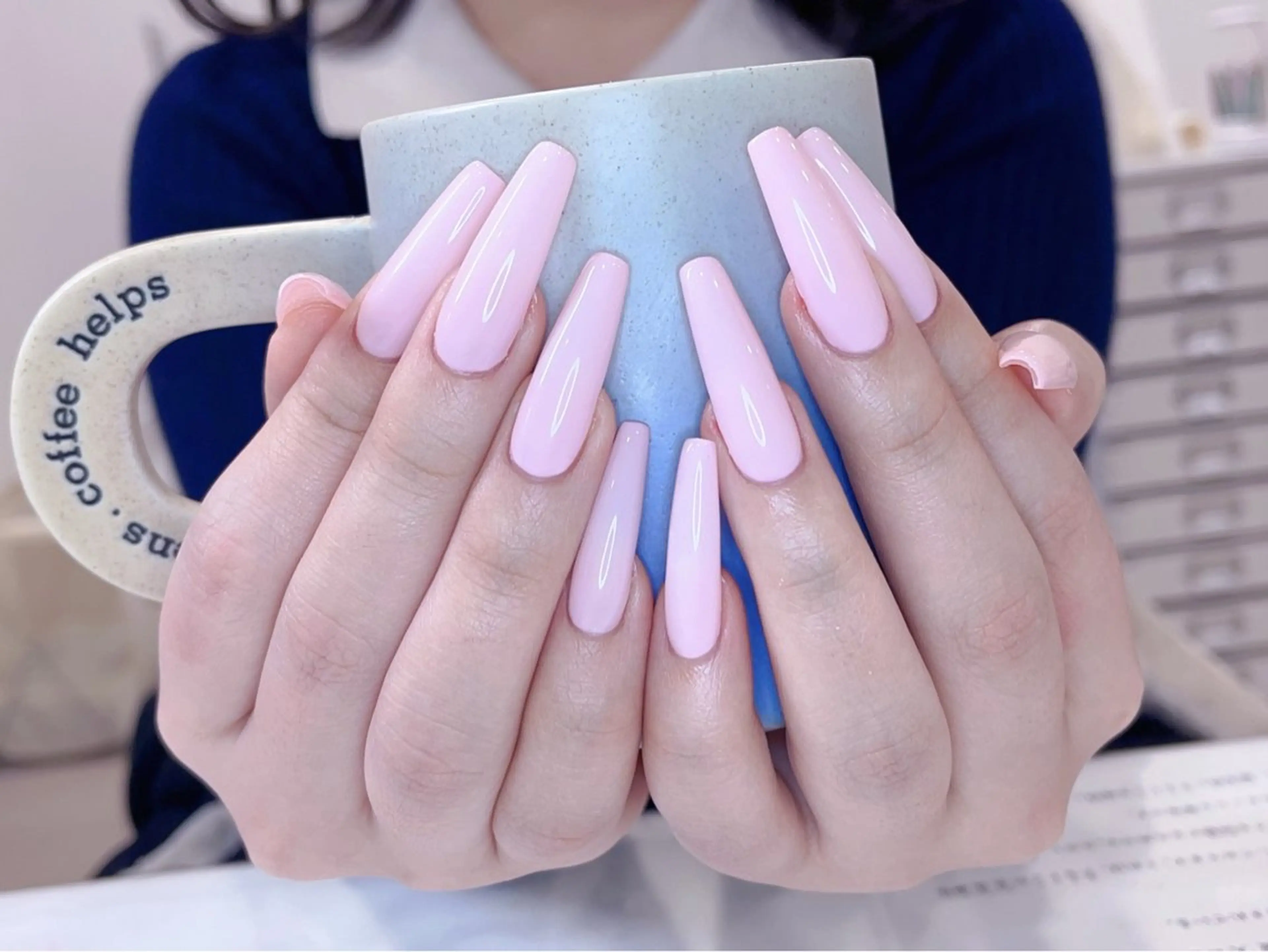 ネイル Nail Salon KINA 心斎橋店のネイルデザイン