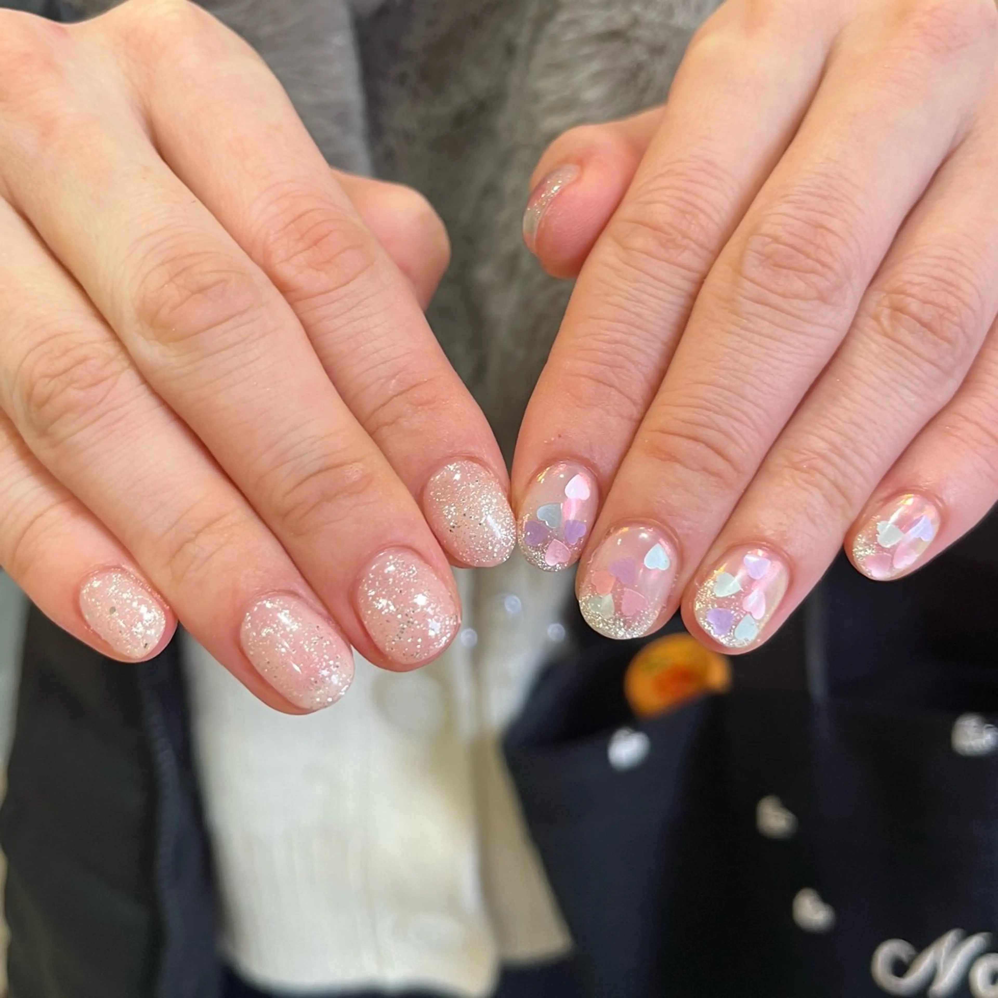 ネイル Natsuhi .kのネイルデザイン