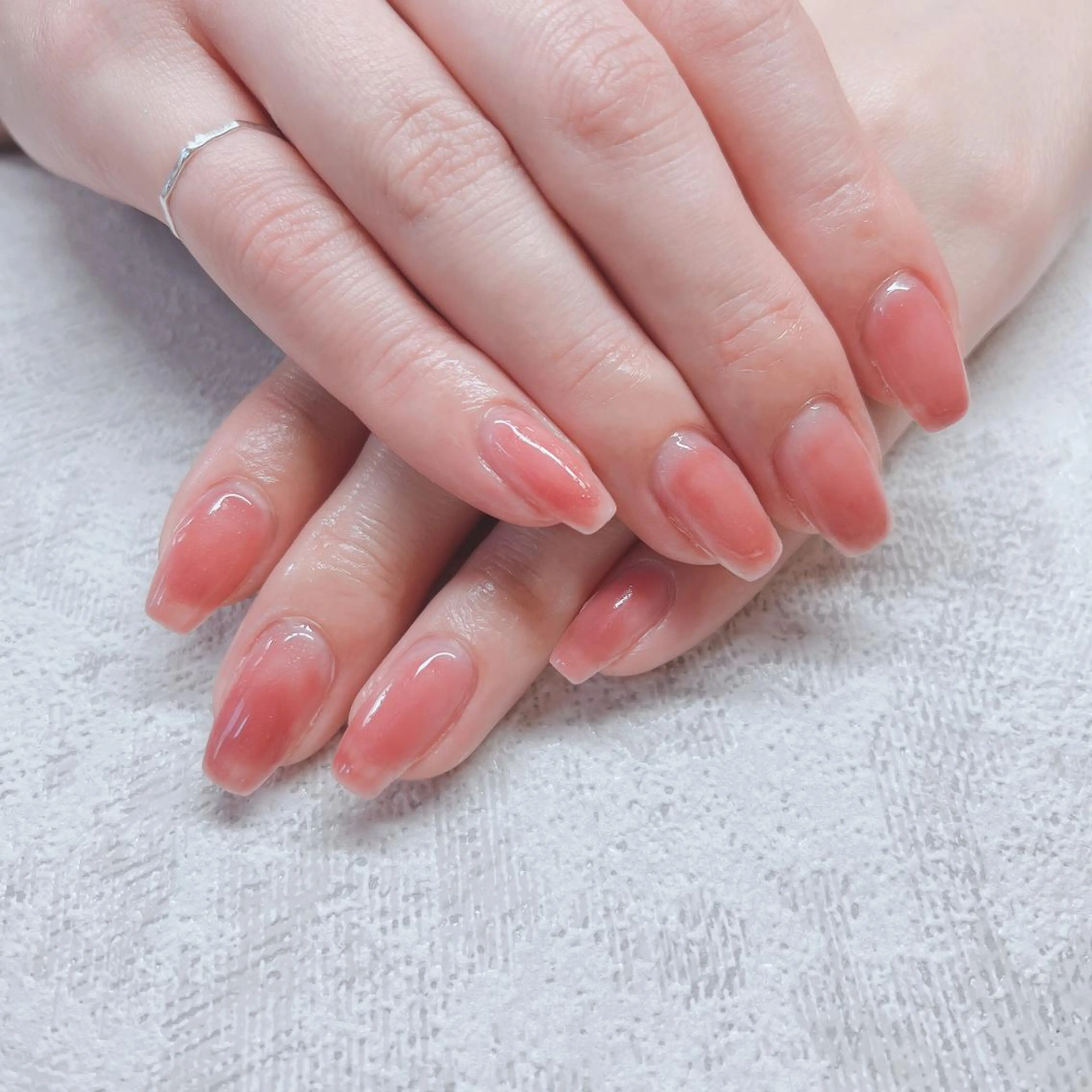 ネイル Nill .のネイルデザイン