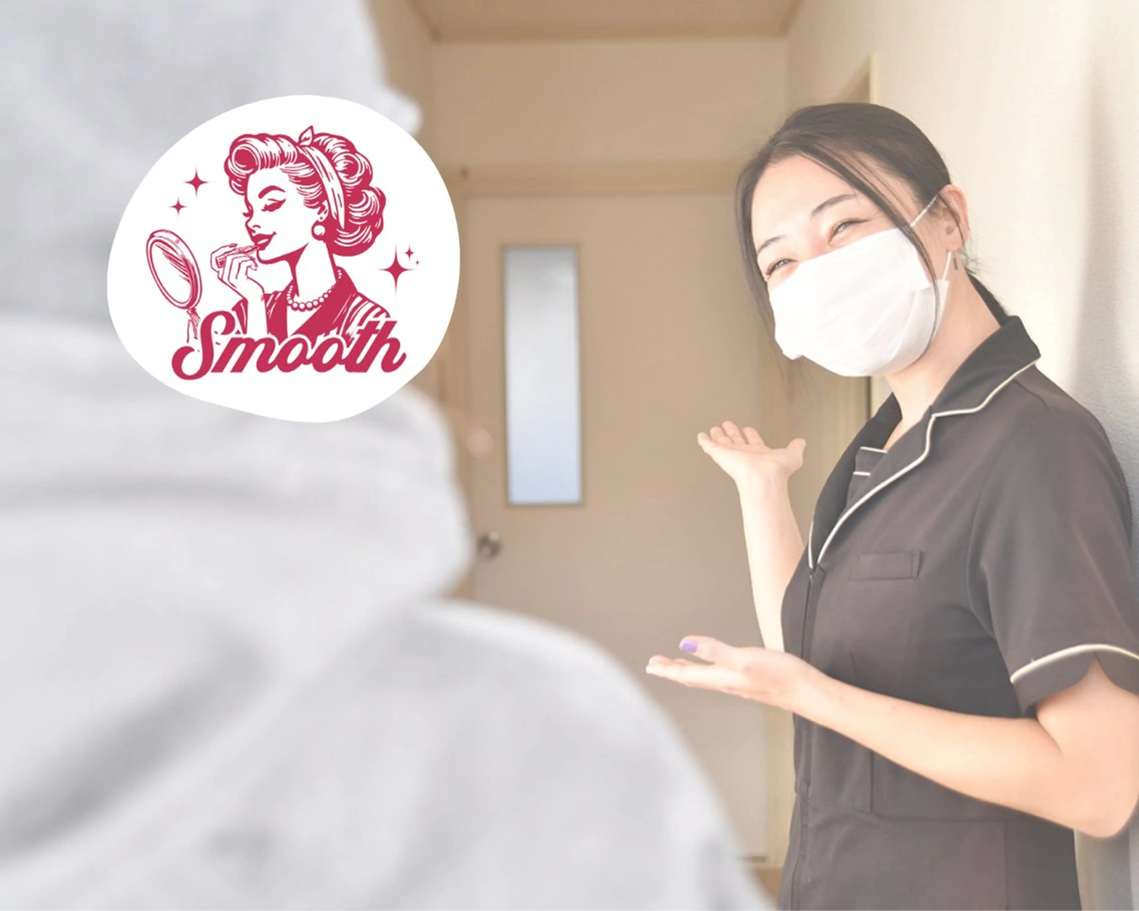 Waxing salon smooth所属・A Allyのエステ・リラクイメージ