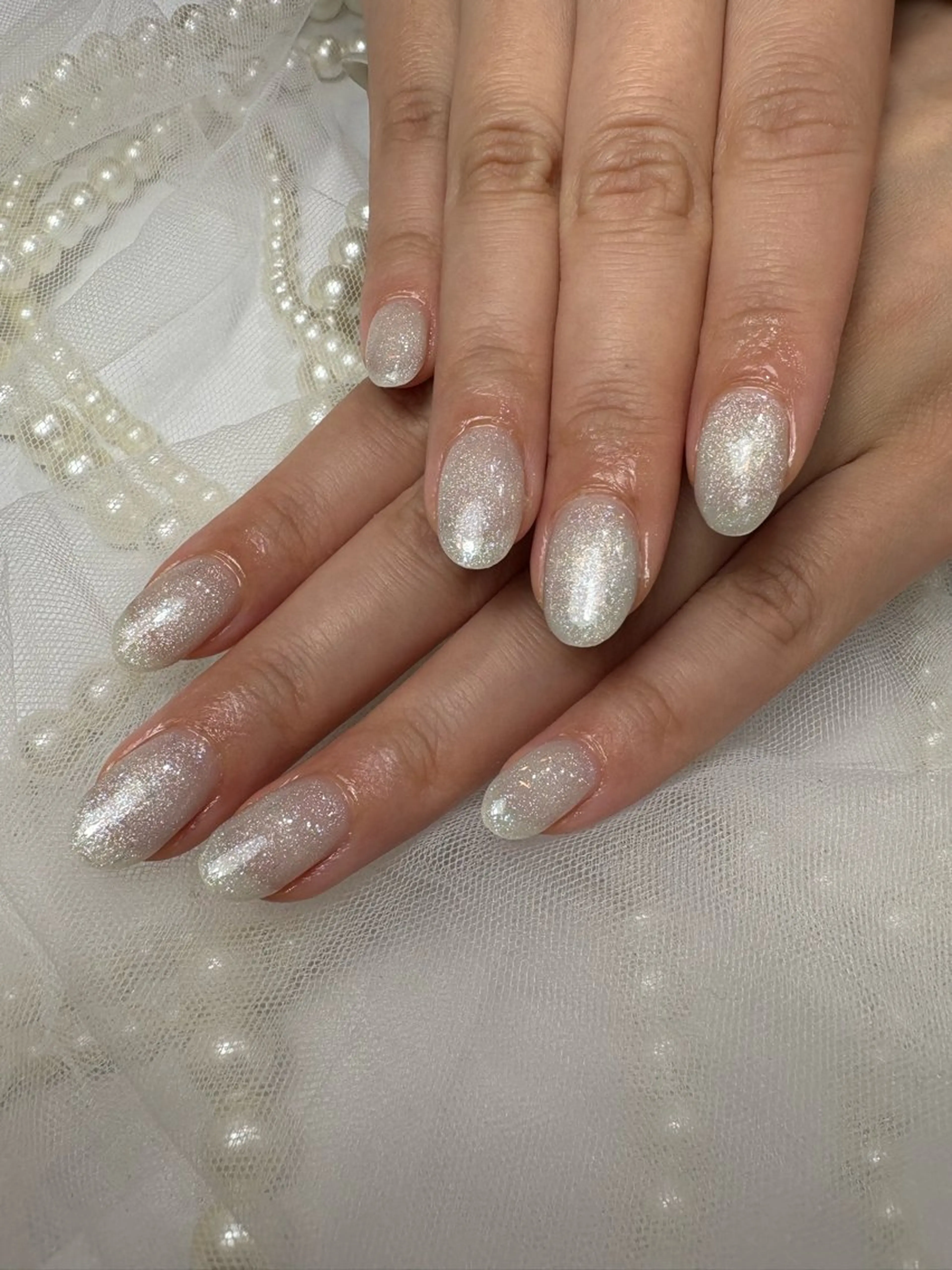 ネイル PADA at  VALLANAIL所属・PADA RIMIのネイルデザイン