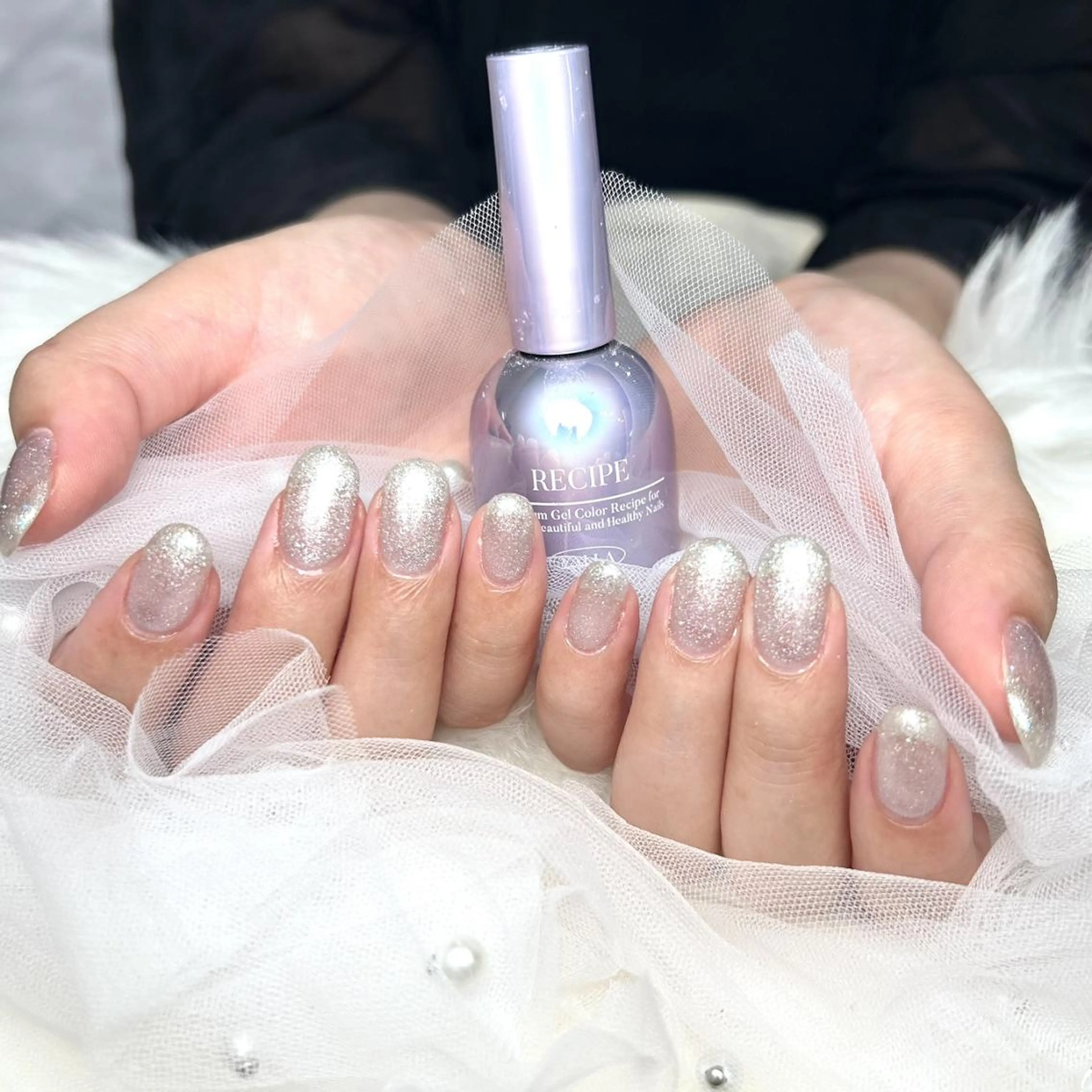 ネイル Lycka Rimiのネイルデザイン