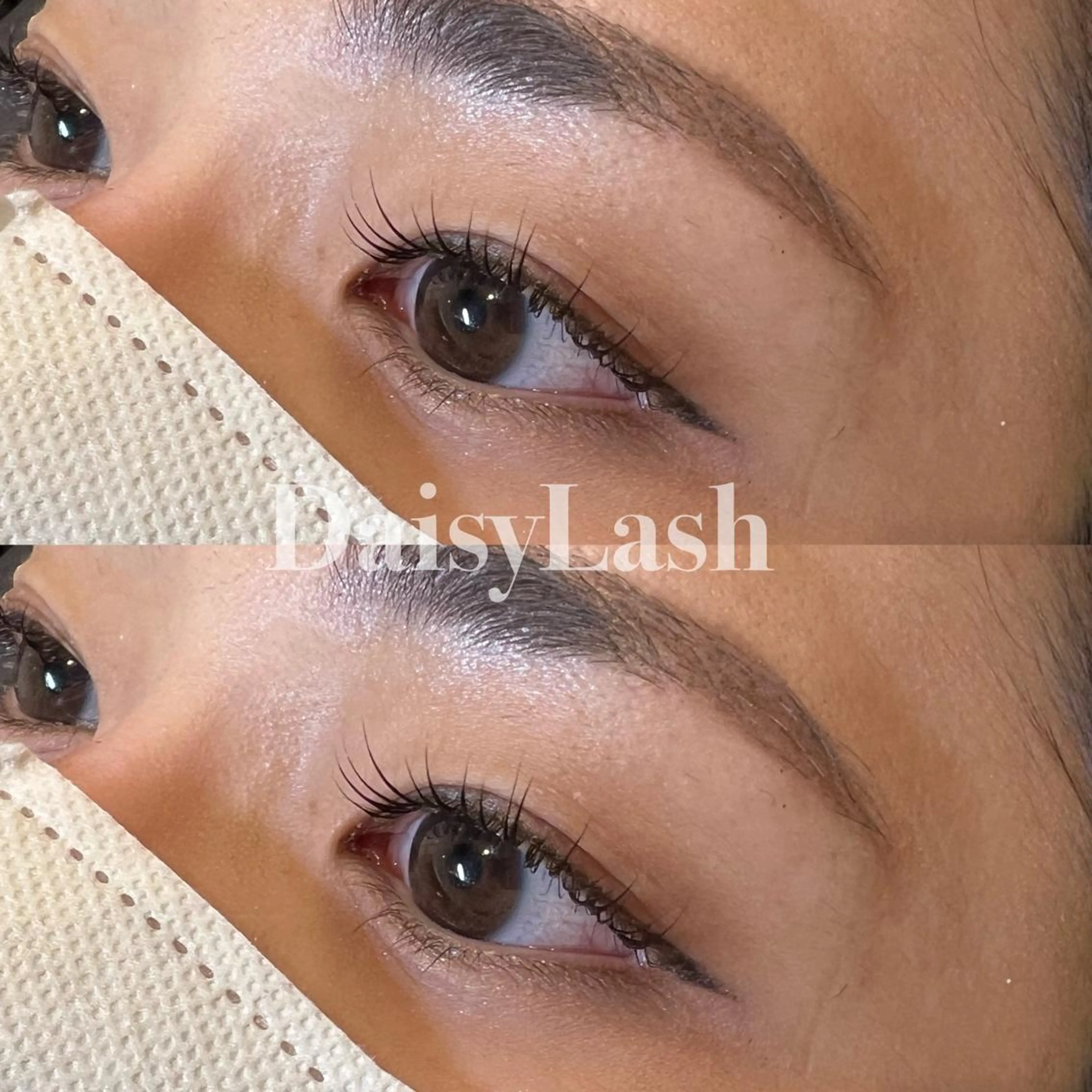 マツエク・マツパ s saeのマツエク・マツパデザイン