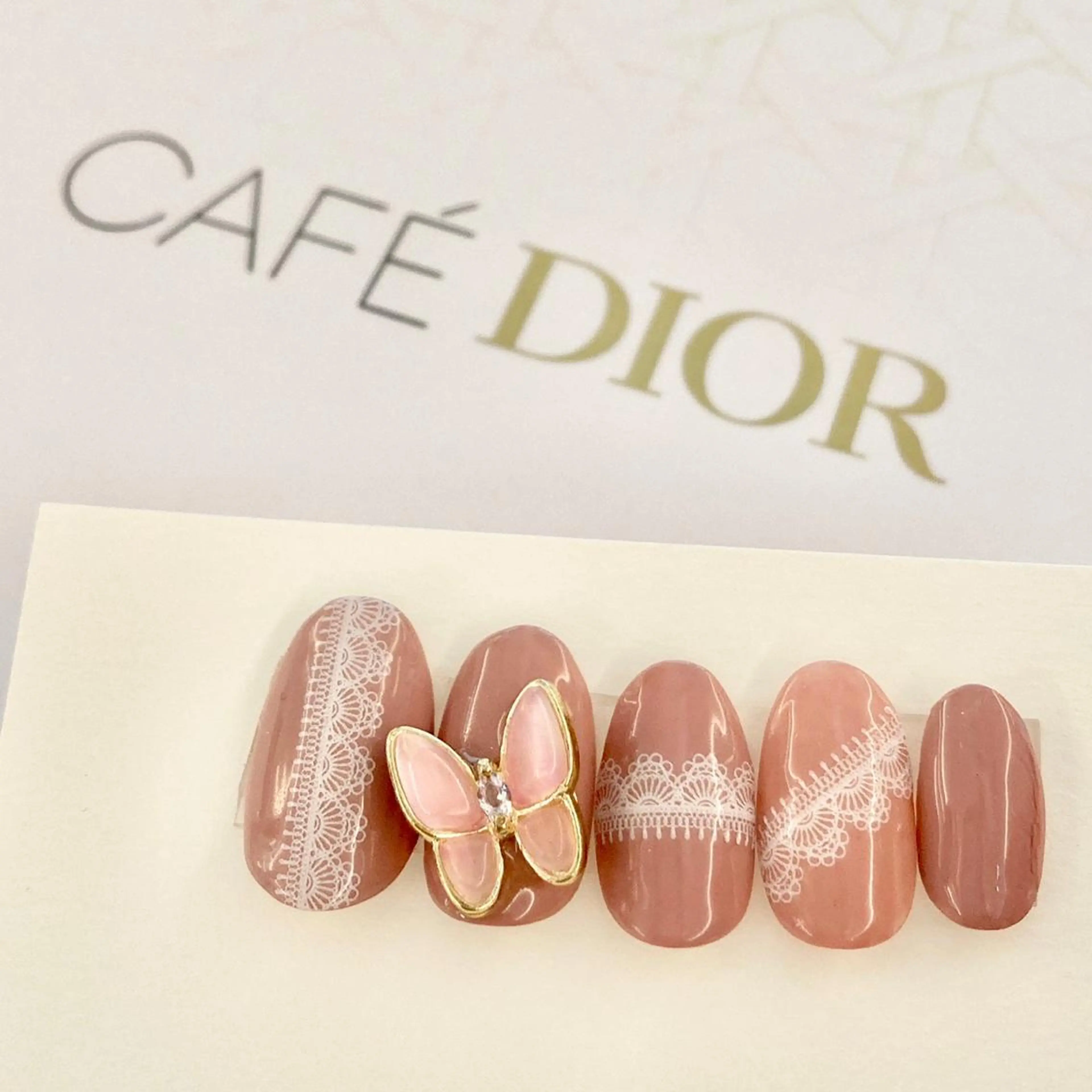 ネイル 韓国ネイル💠 Tomoのネイルデザイン