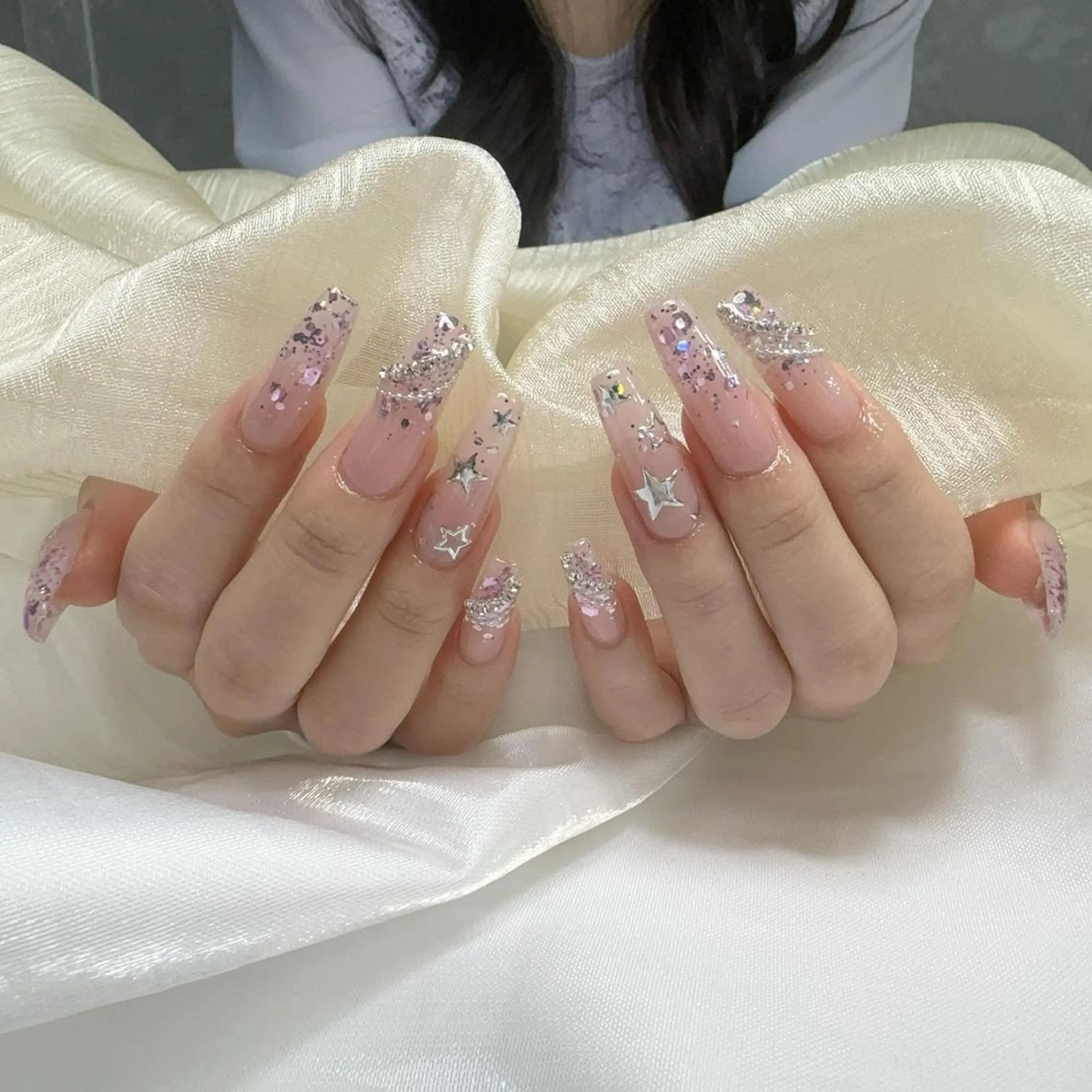 ネイル レ イのネイルデザイン