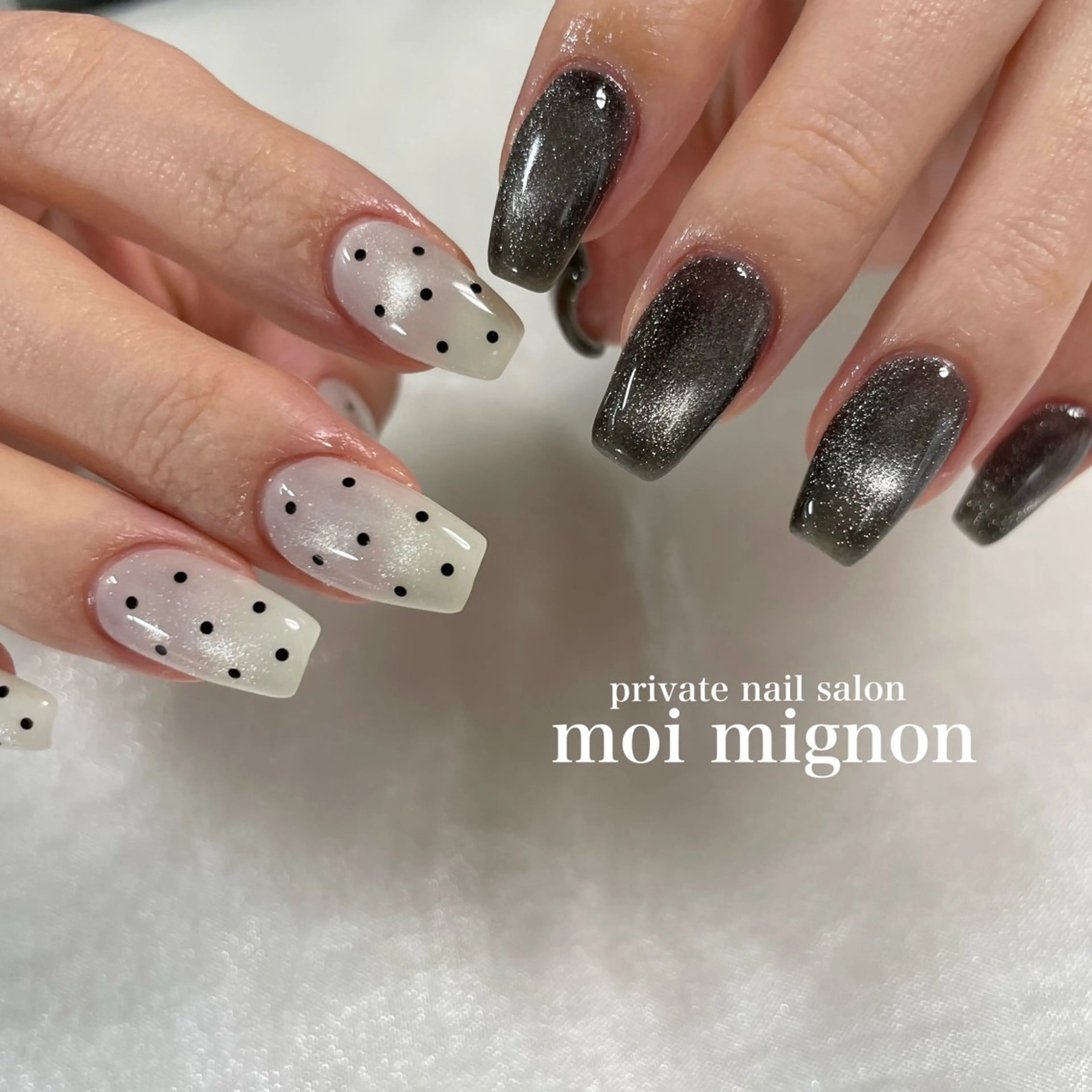 ネイル ハンドネイル nailist Aki♡のネイルデザイン