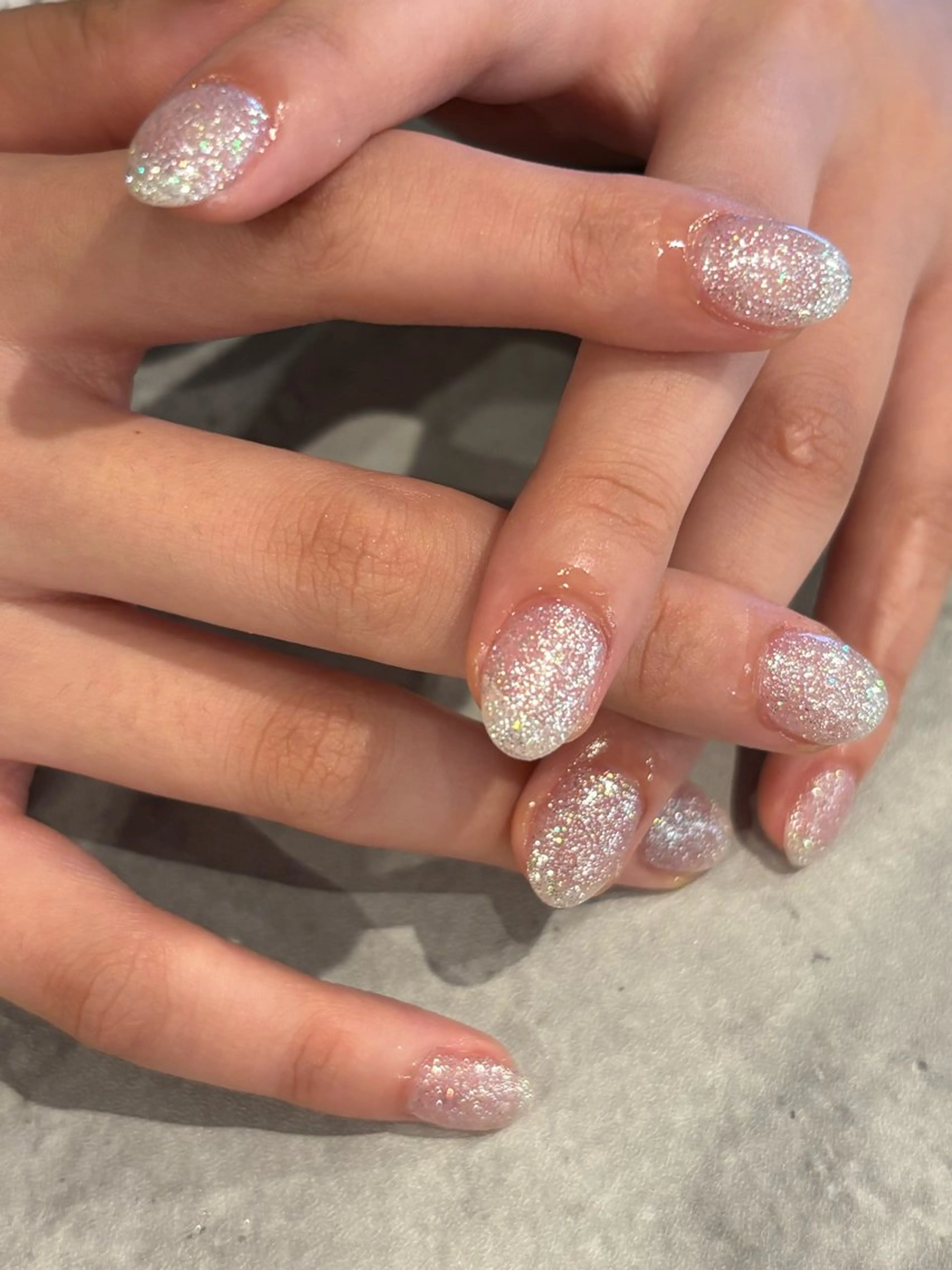 ネイル ハンドネイル ikoi cononのネイルデザイン