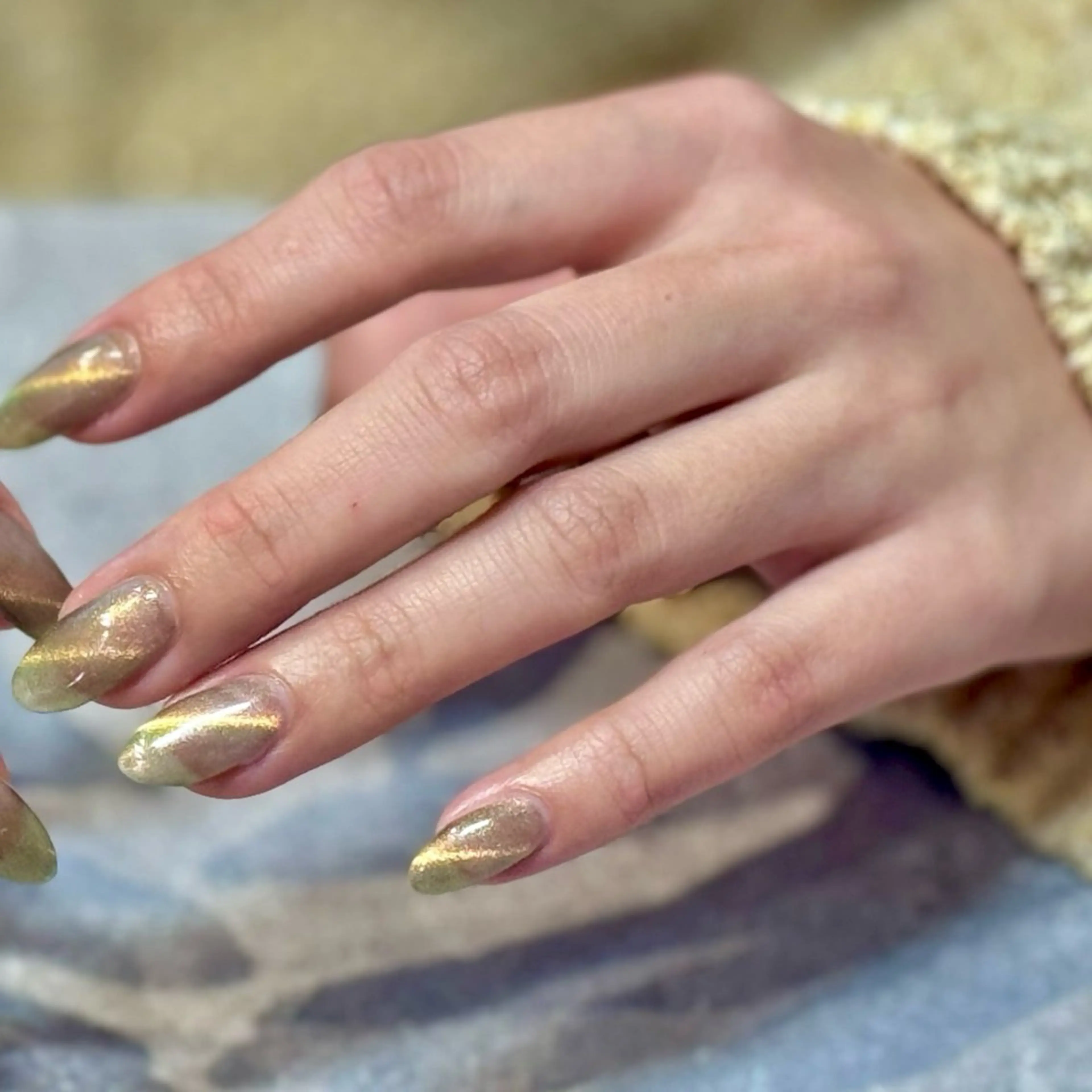 ネイル MAAYA / 個性派ネイルのネイルデザイン