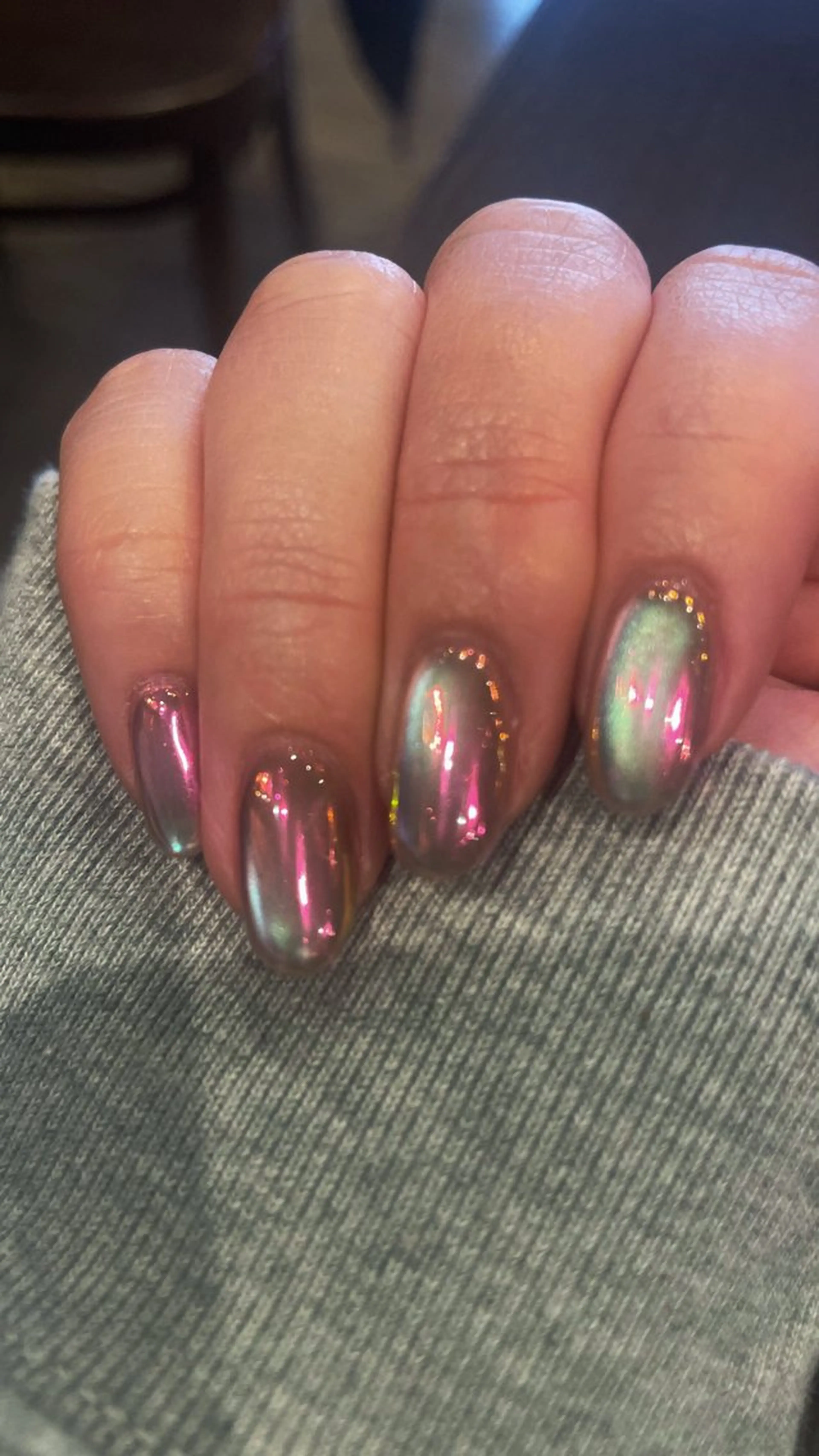 ネイル anny ／あにのネイルデザイン