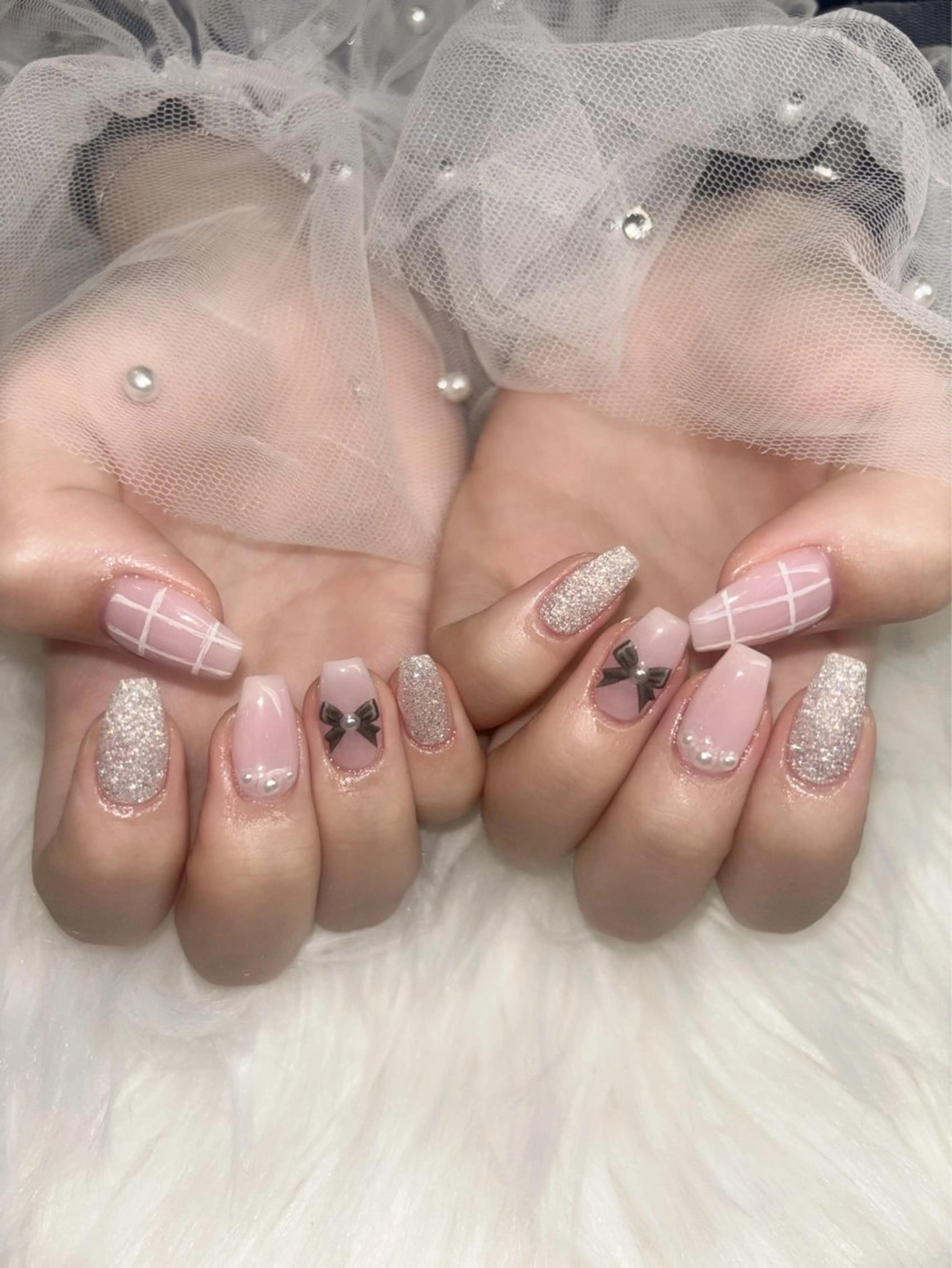 ネイル rion _のネイルデザイン