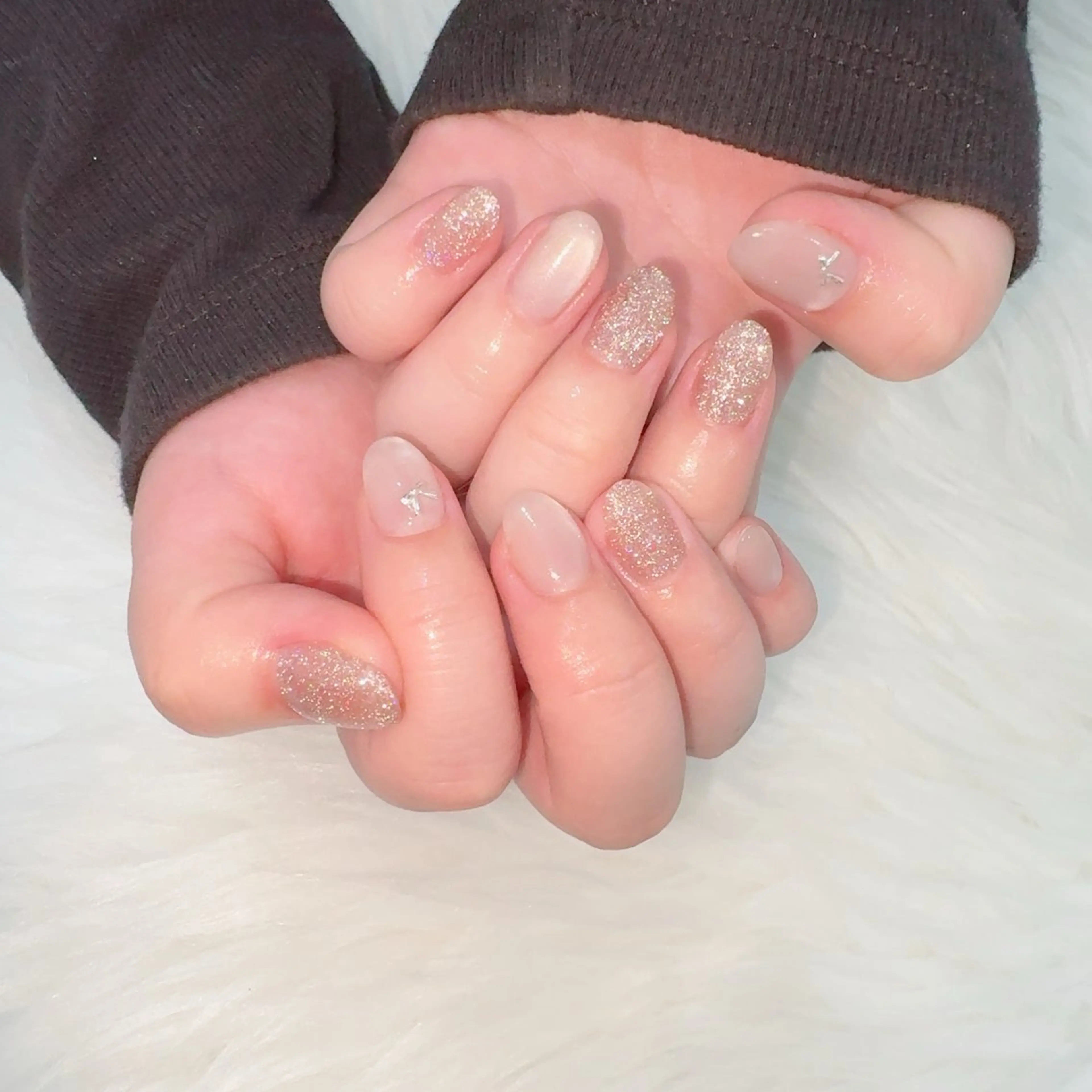 ネイル SOL NAILのネイルデザイン