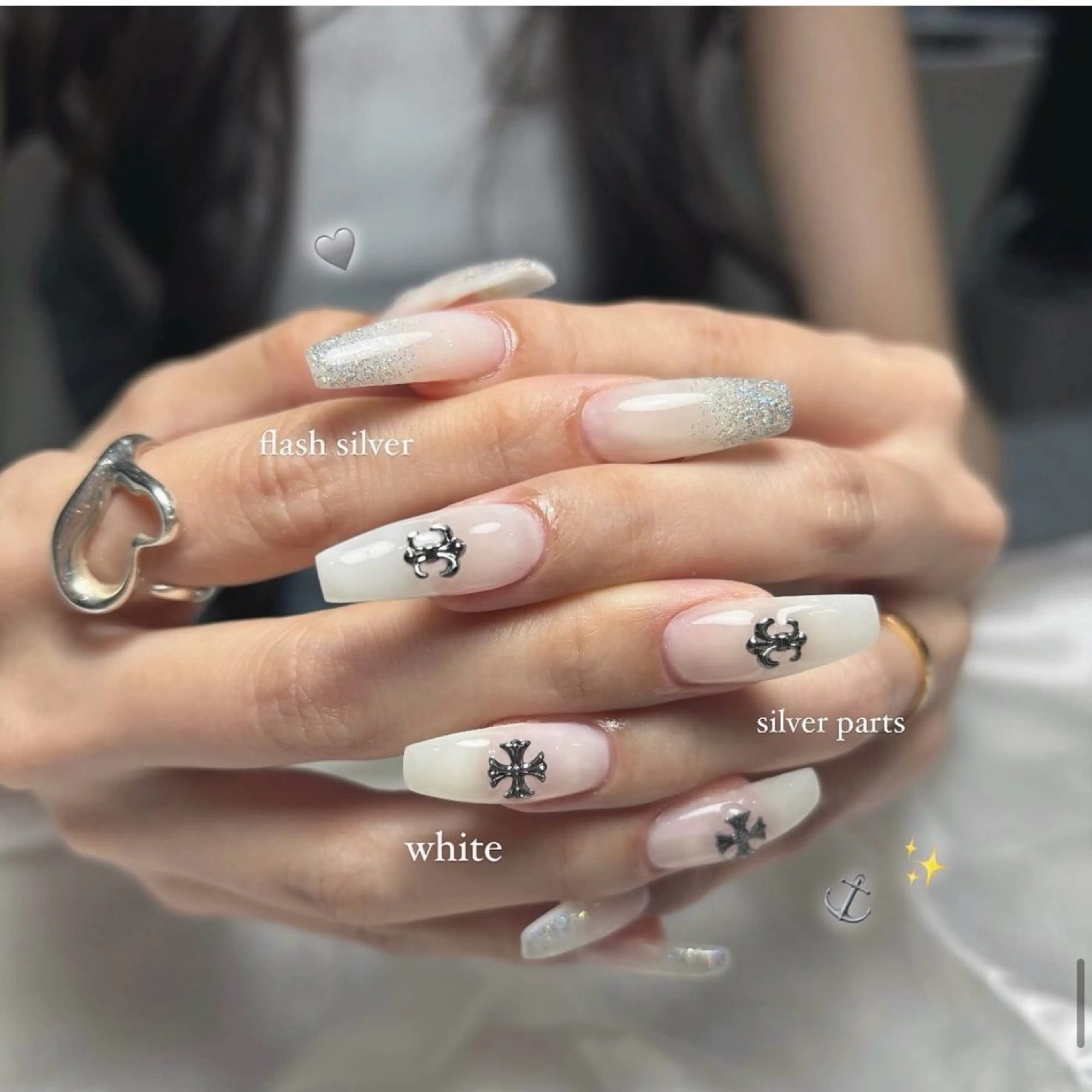 ネイル ハンドネイル nail salon msc所属・nailsalon mscのネイルデザイン
