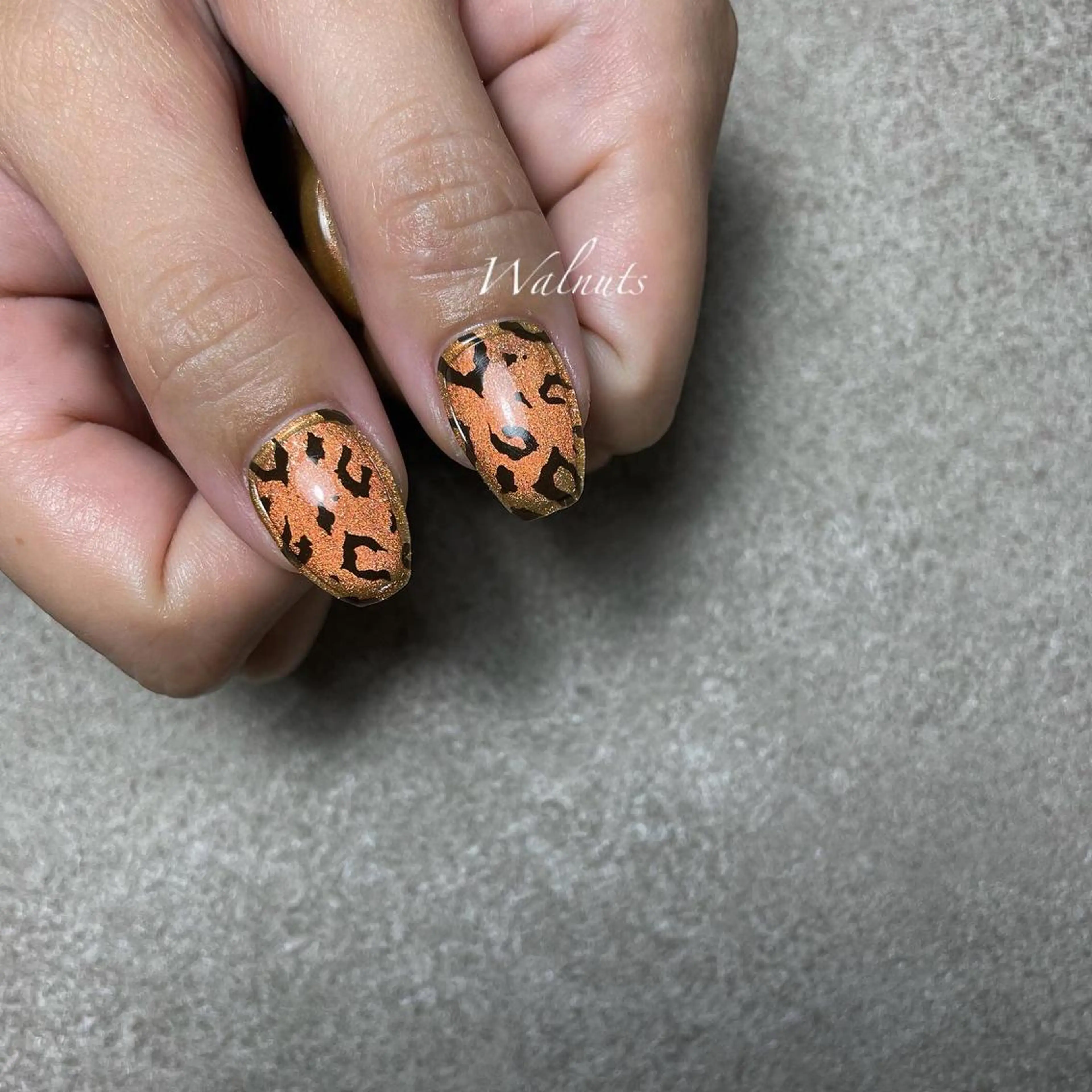 ネイル esterella所属・Nail salon esterellaのネイルデザイン