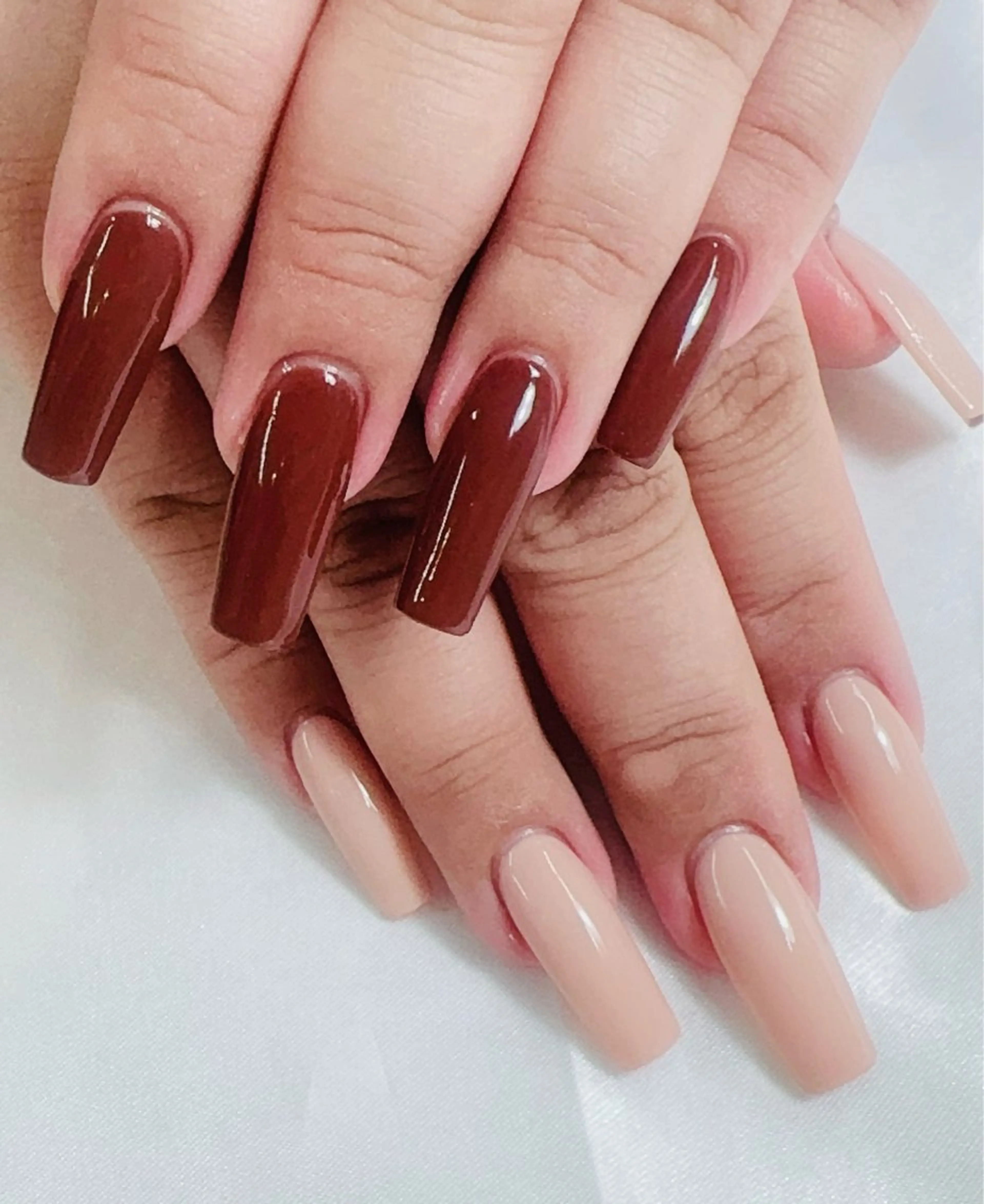 ネイル Nomi Sachikoのネイルデザイン