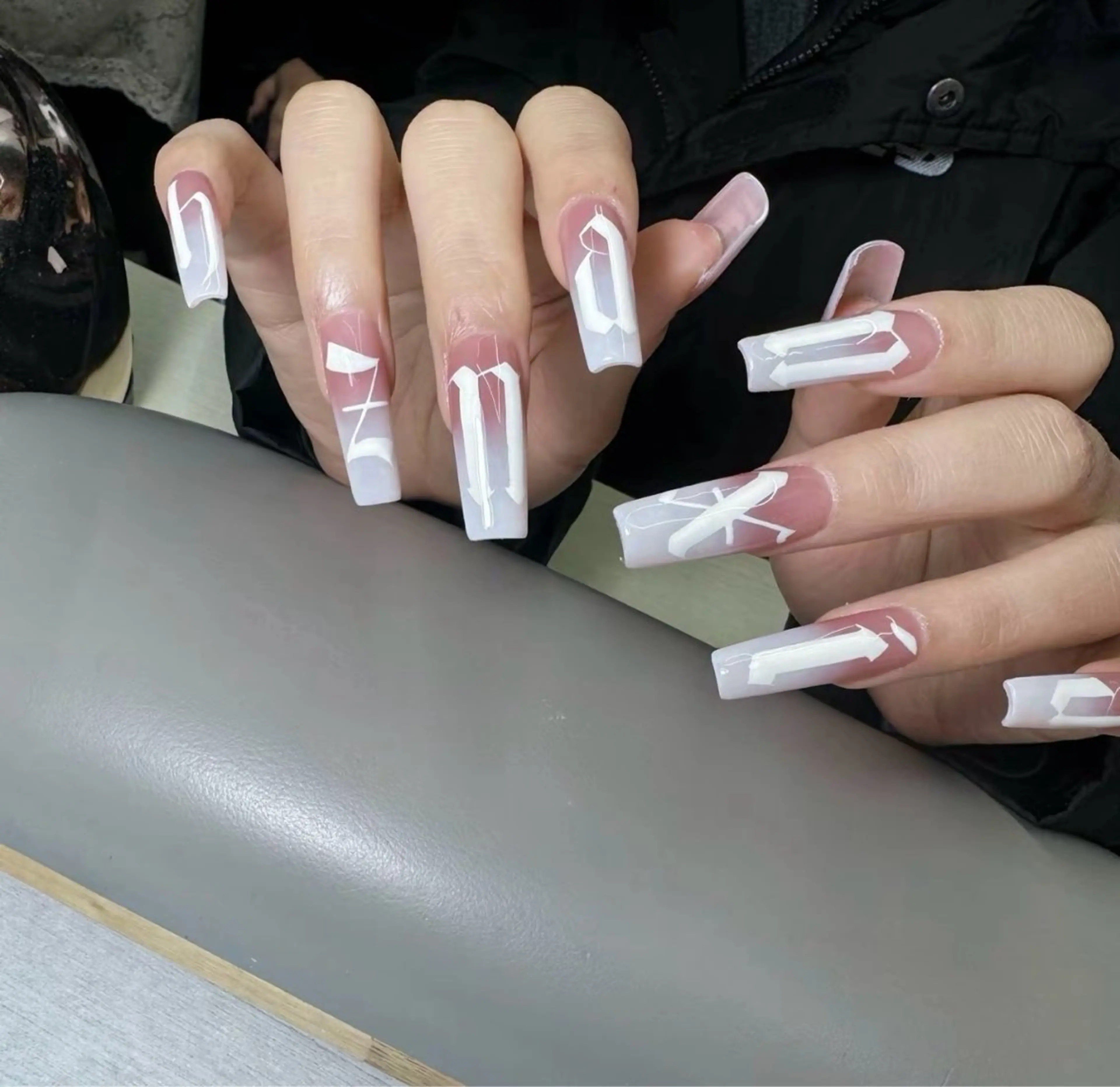 ネイル ハンドネイル NaNa🎀 nailのネイルデザイン