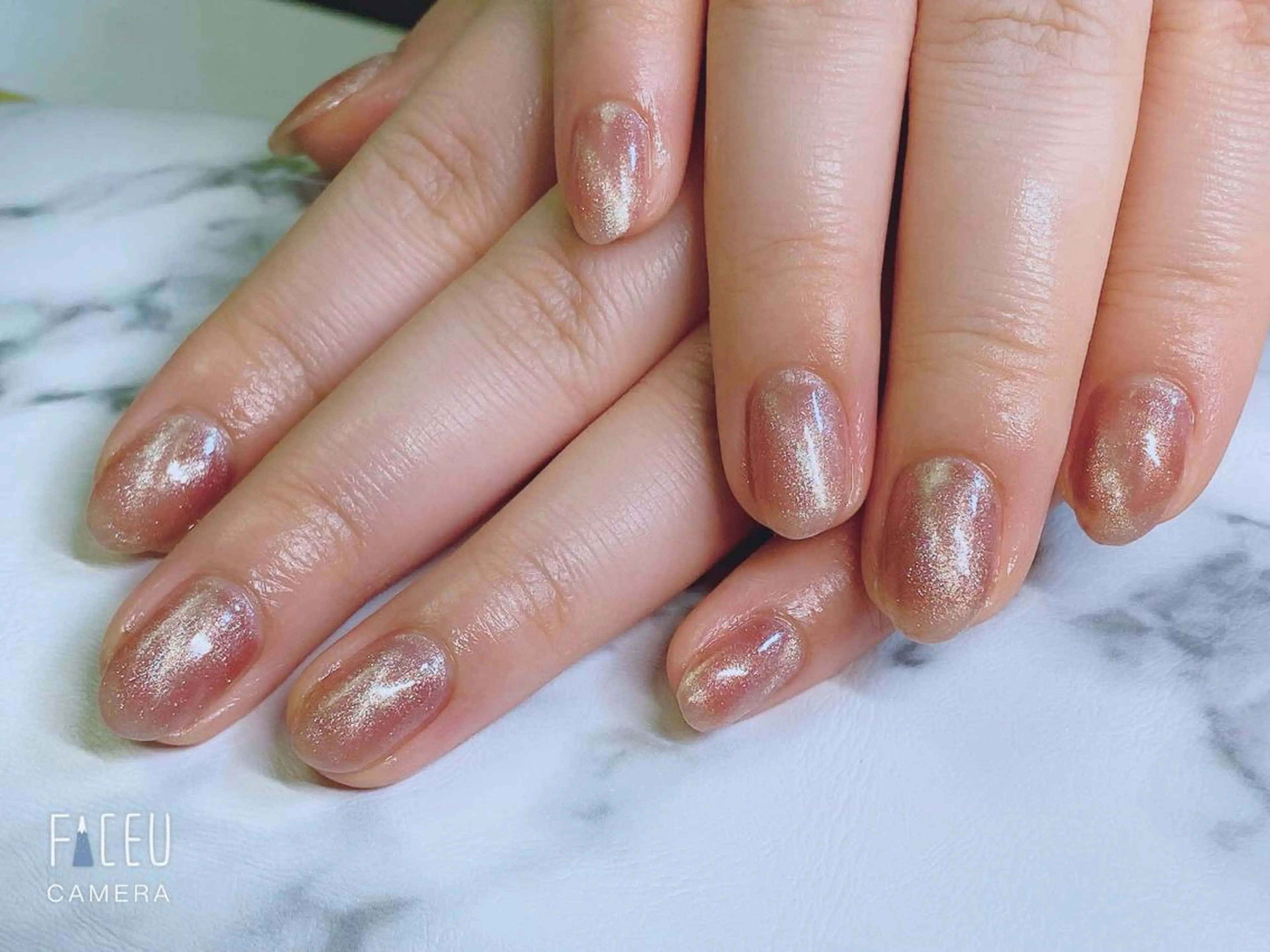 ネイル ネイルサロン エクラ 🌹【スカルプ専門】のネイルデザイン