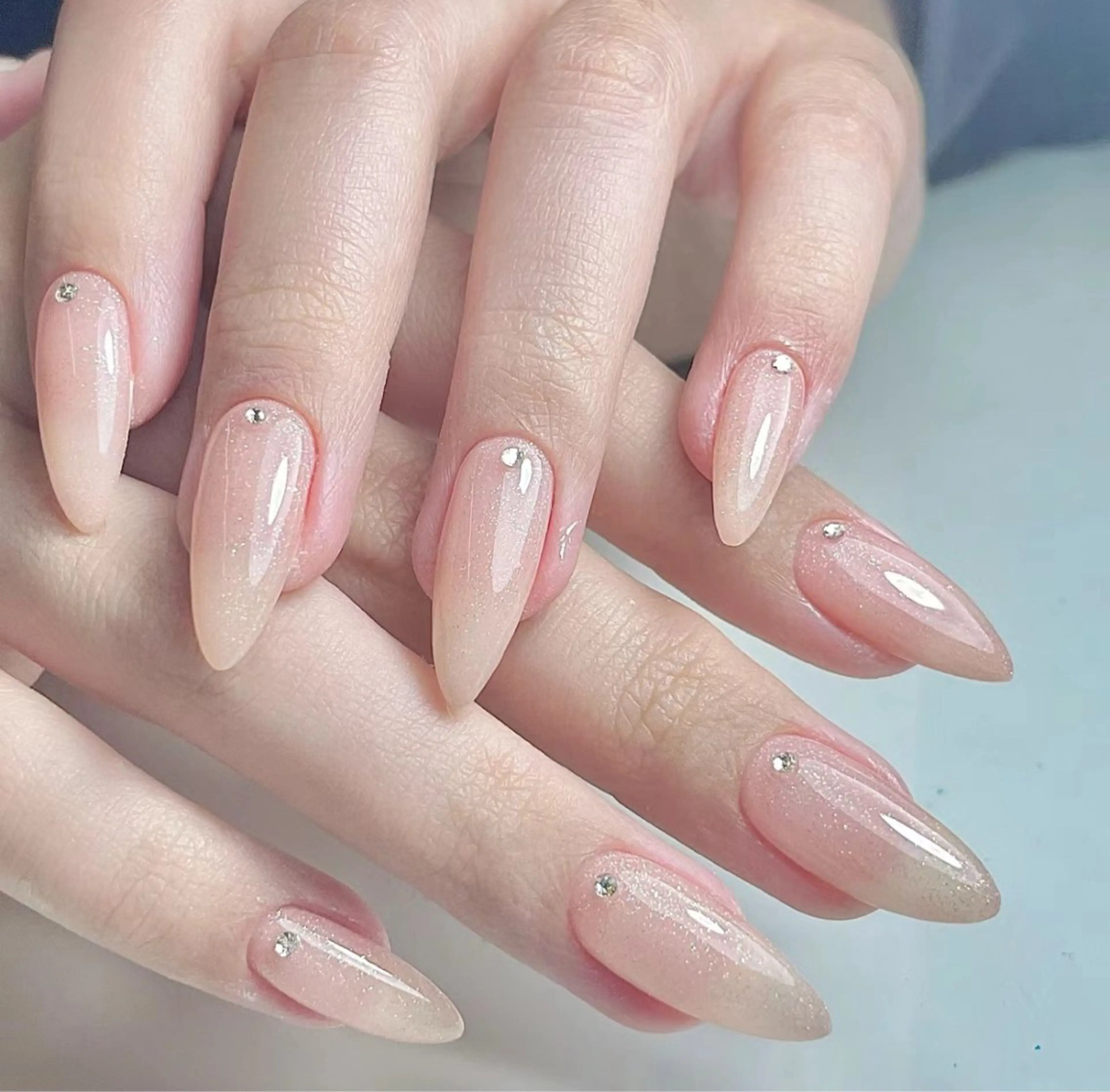 ネイル nancy nailのネイルデザイン