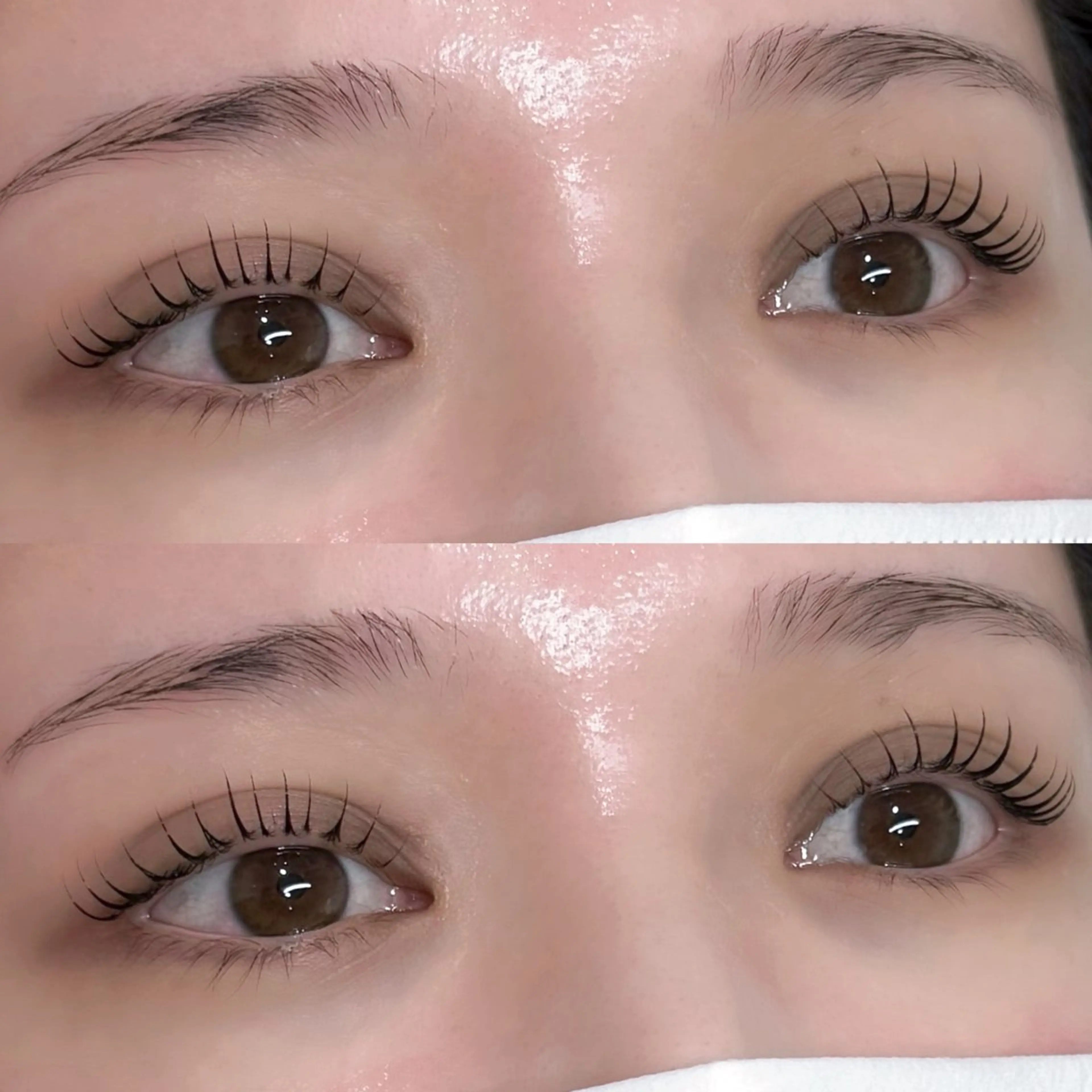 マツエク・マツパ マツパ zina 船橋北口 /sayaka🩵ᩚのマツエク・マツパデザイン