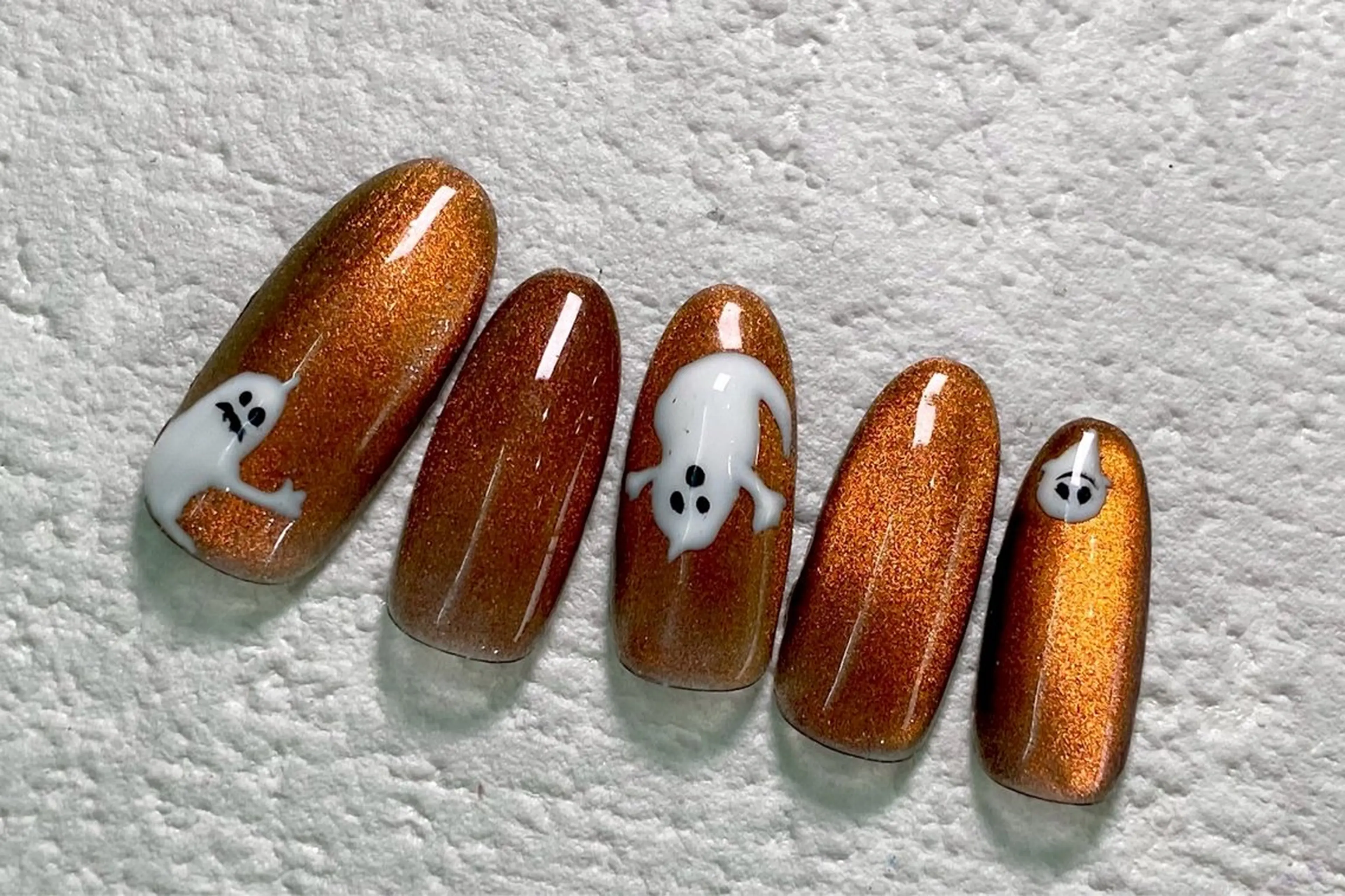 【オフなし】Autumn &Halloween collection🎃の写真