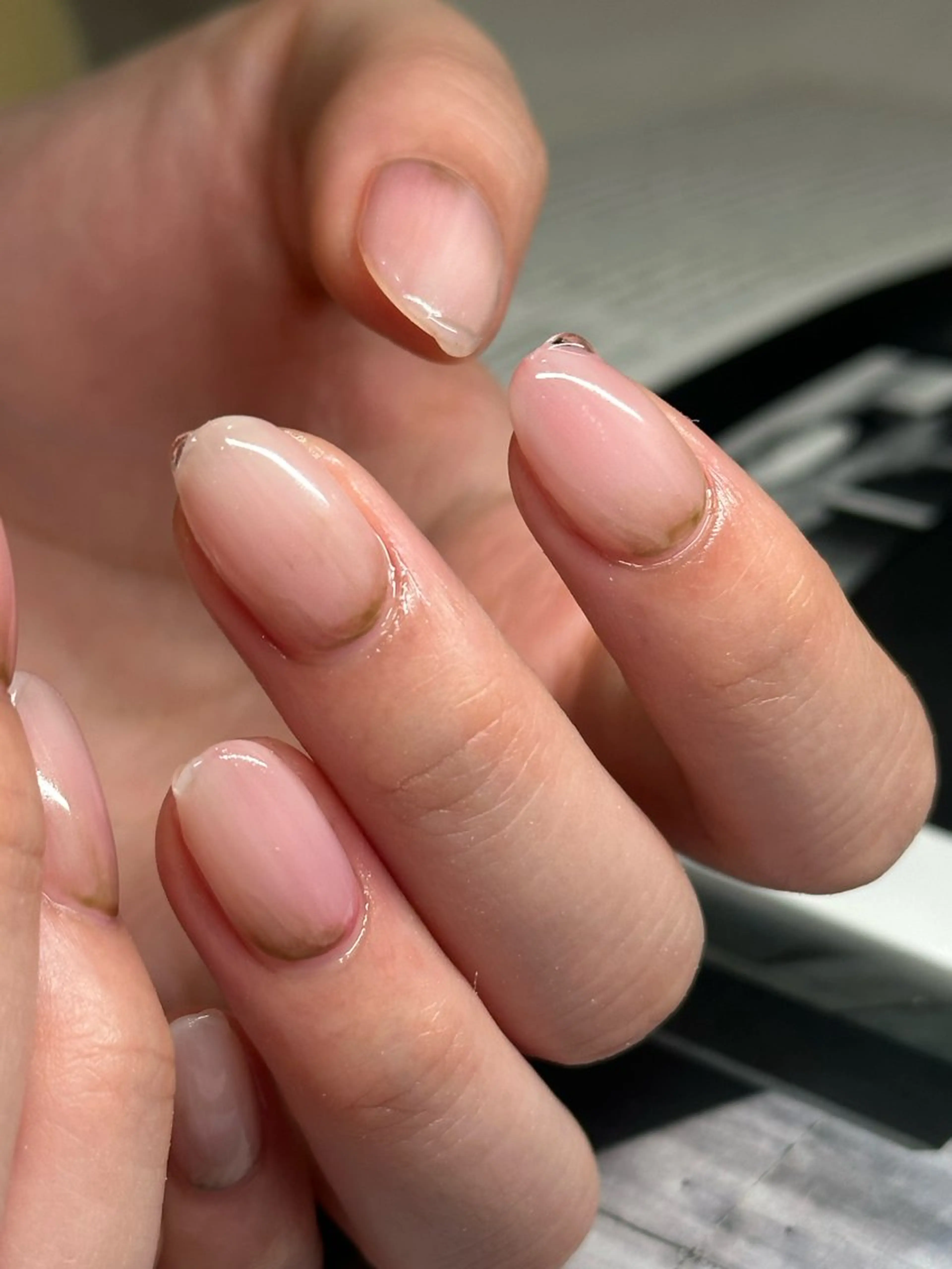 ネイル m o m o / 高岡ネイルのネイルデザイン