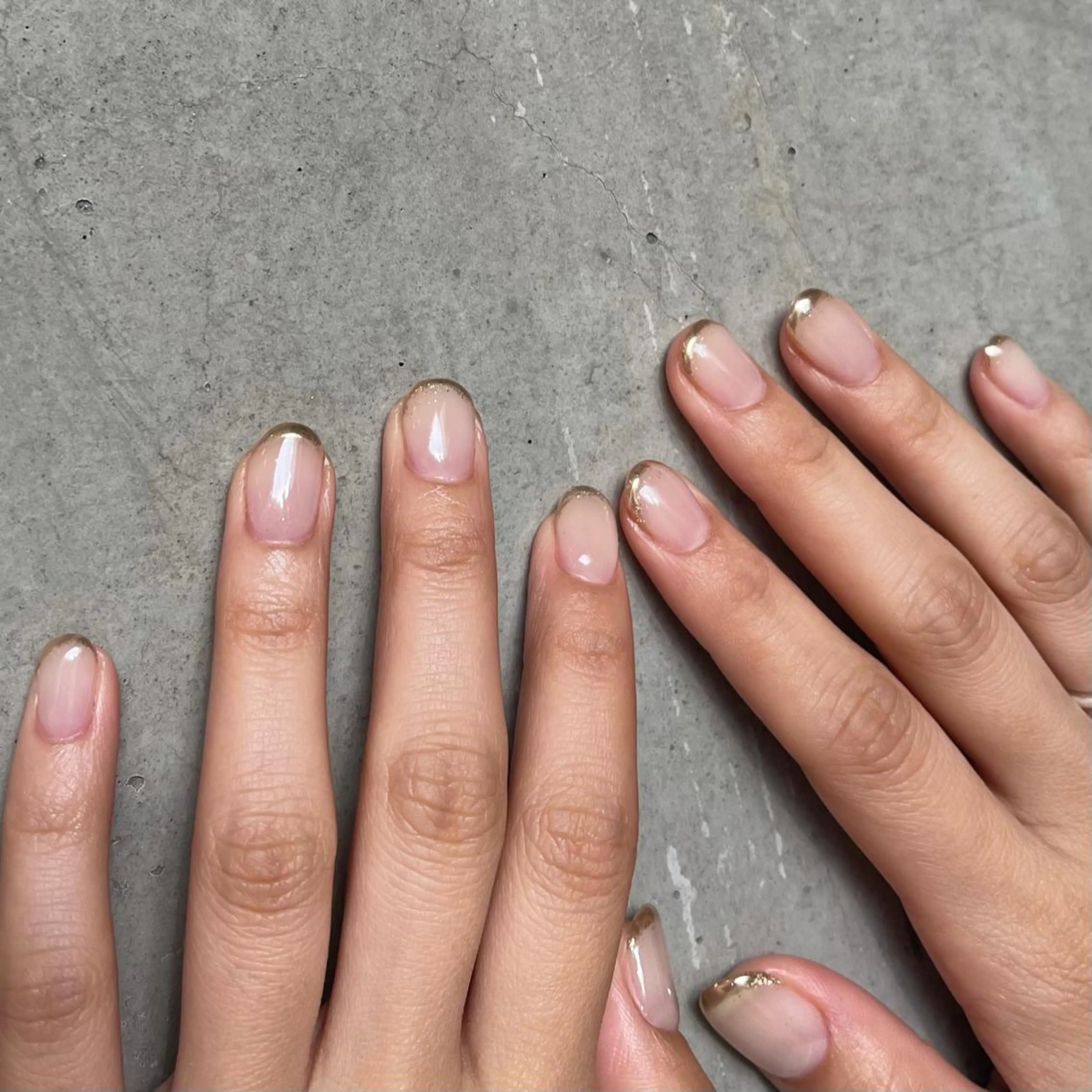 ネイル ユナ🌙 nailのネイルデザイン